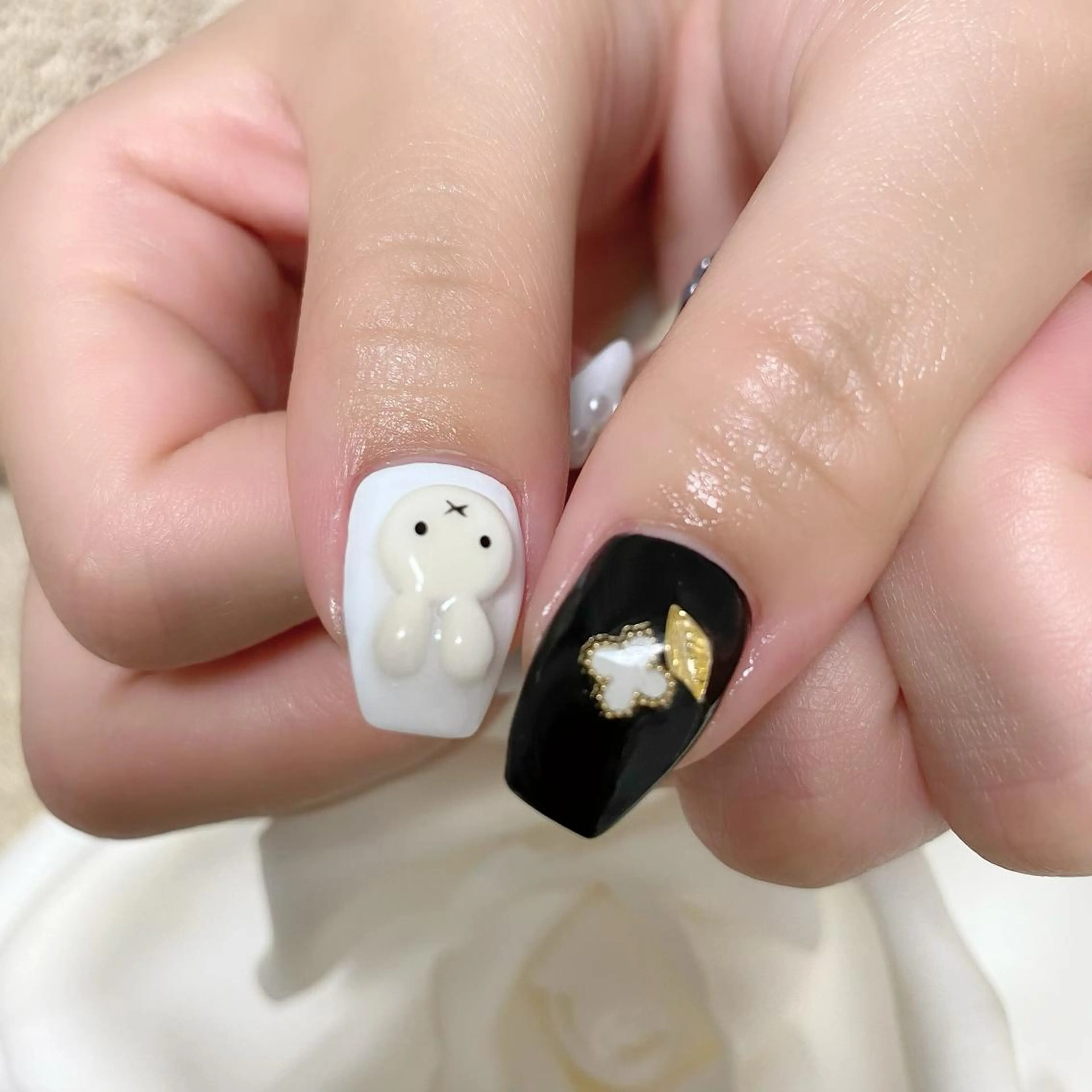 ネイル 💅fleur Ayumiのネイルデザイン