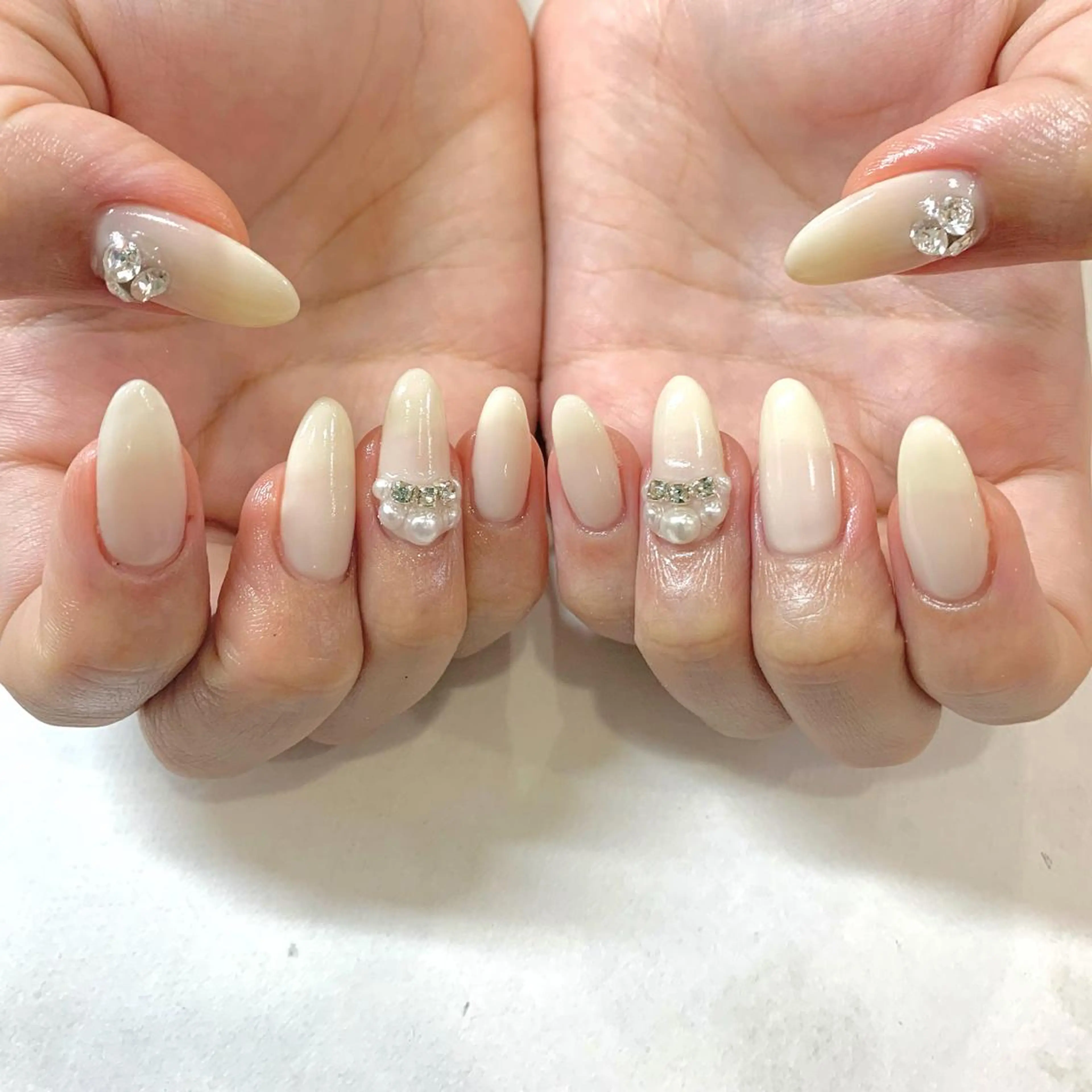 メンズ ネイル YUN君 🦍のネイルデザイン