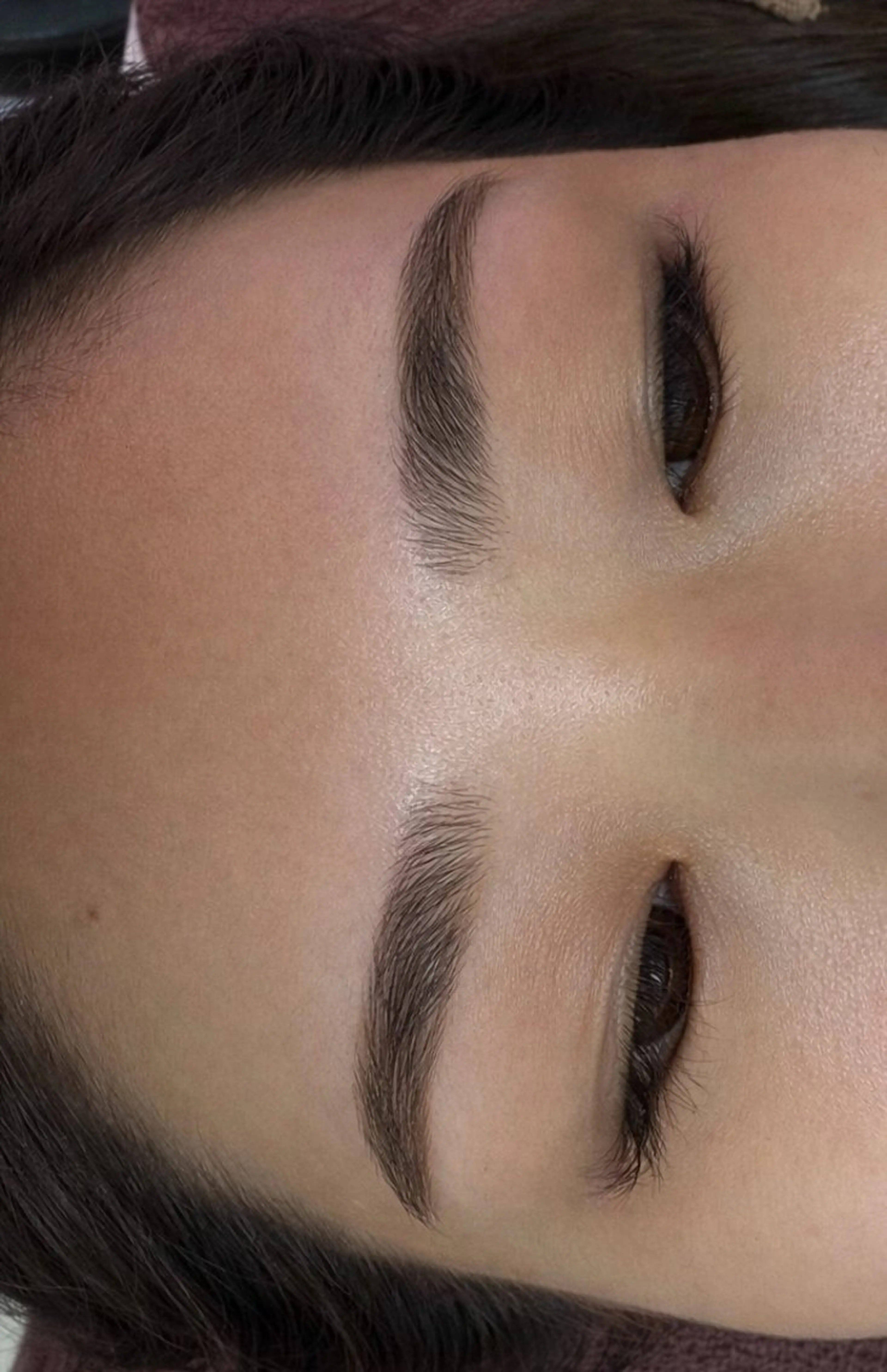 アイブロウ ドルチェ 本八幡のマツエク・マツパデザイン