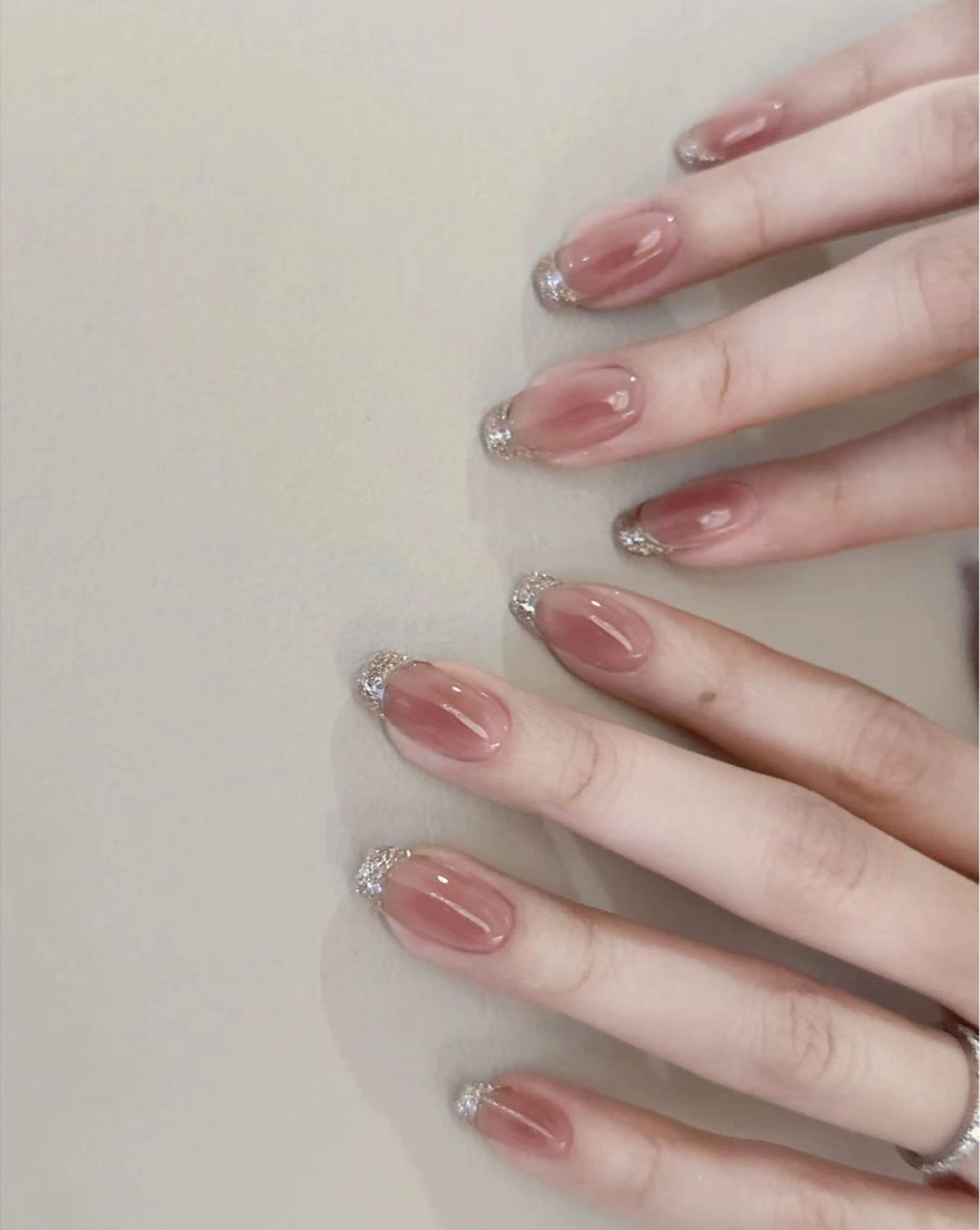 ネイル Sensy ネイル スタジオのネイルデザイン