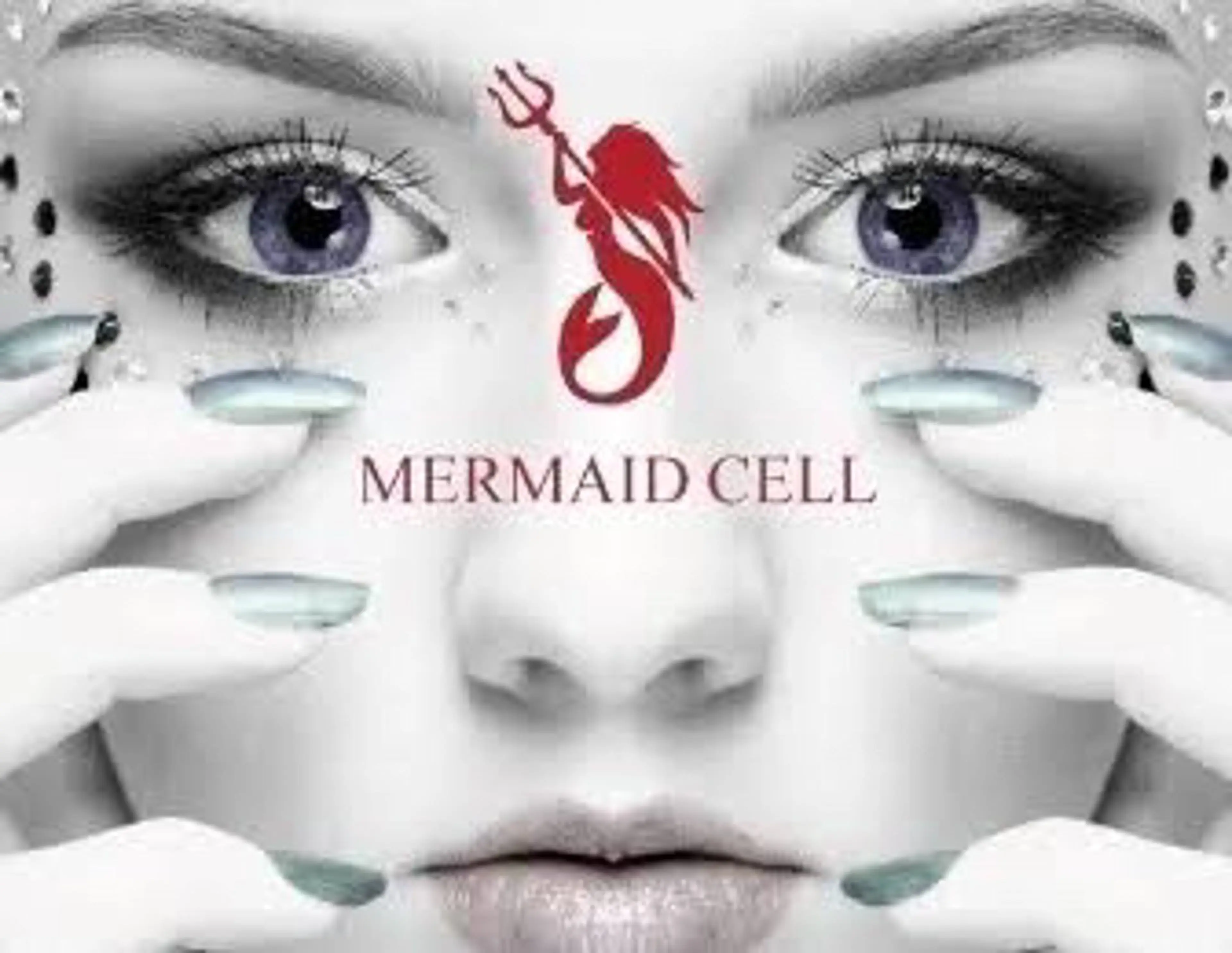 【肌質改善】深海の奇跡★マーメイドセルトリートメント ¥14,300→¥10,000の写真