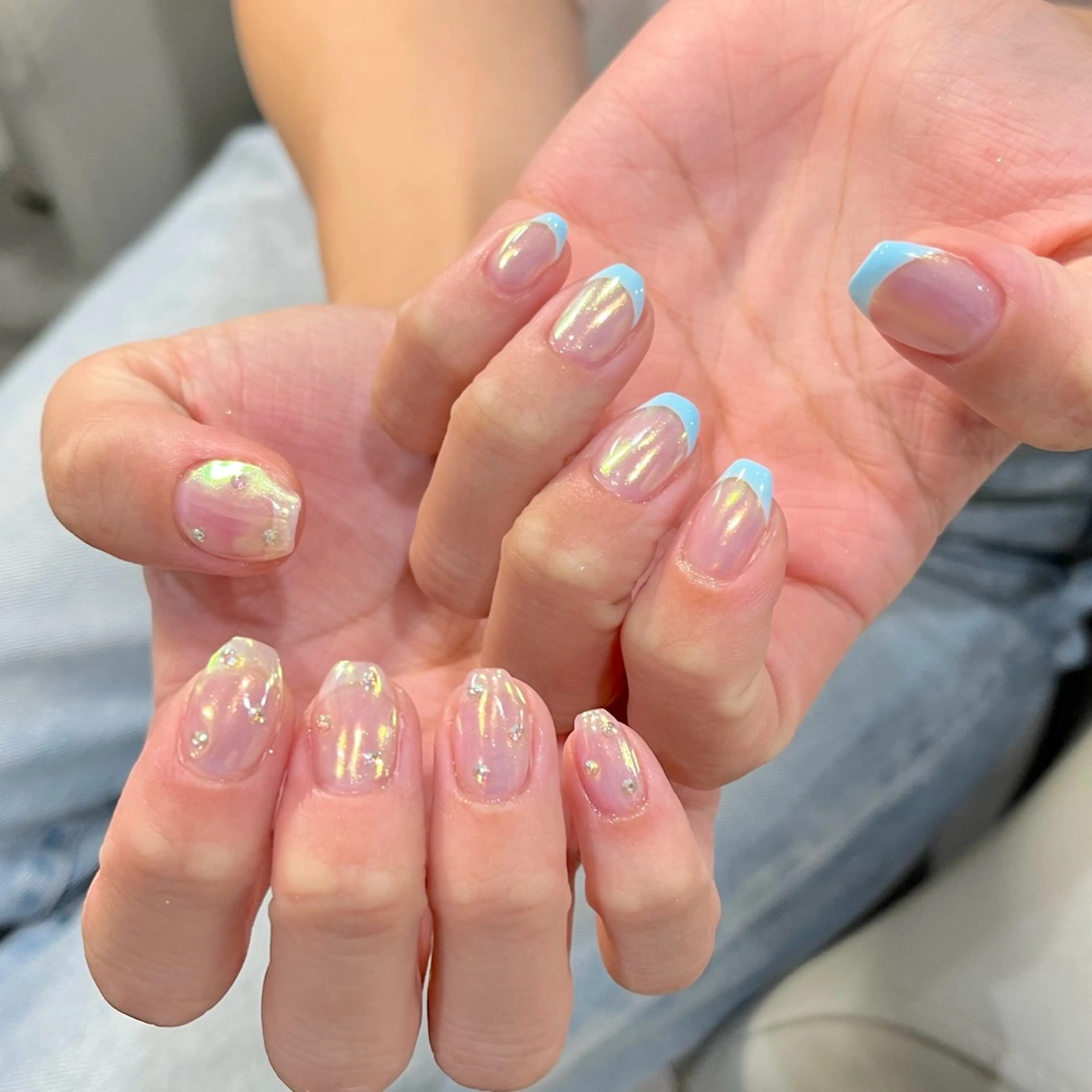 ネイル Sone Saoriのネイルデザイン