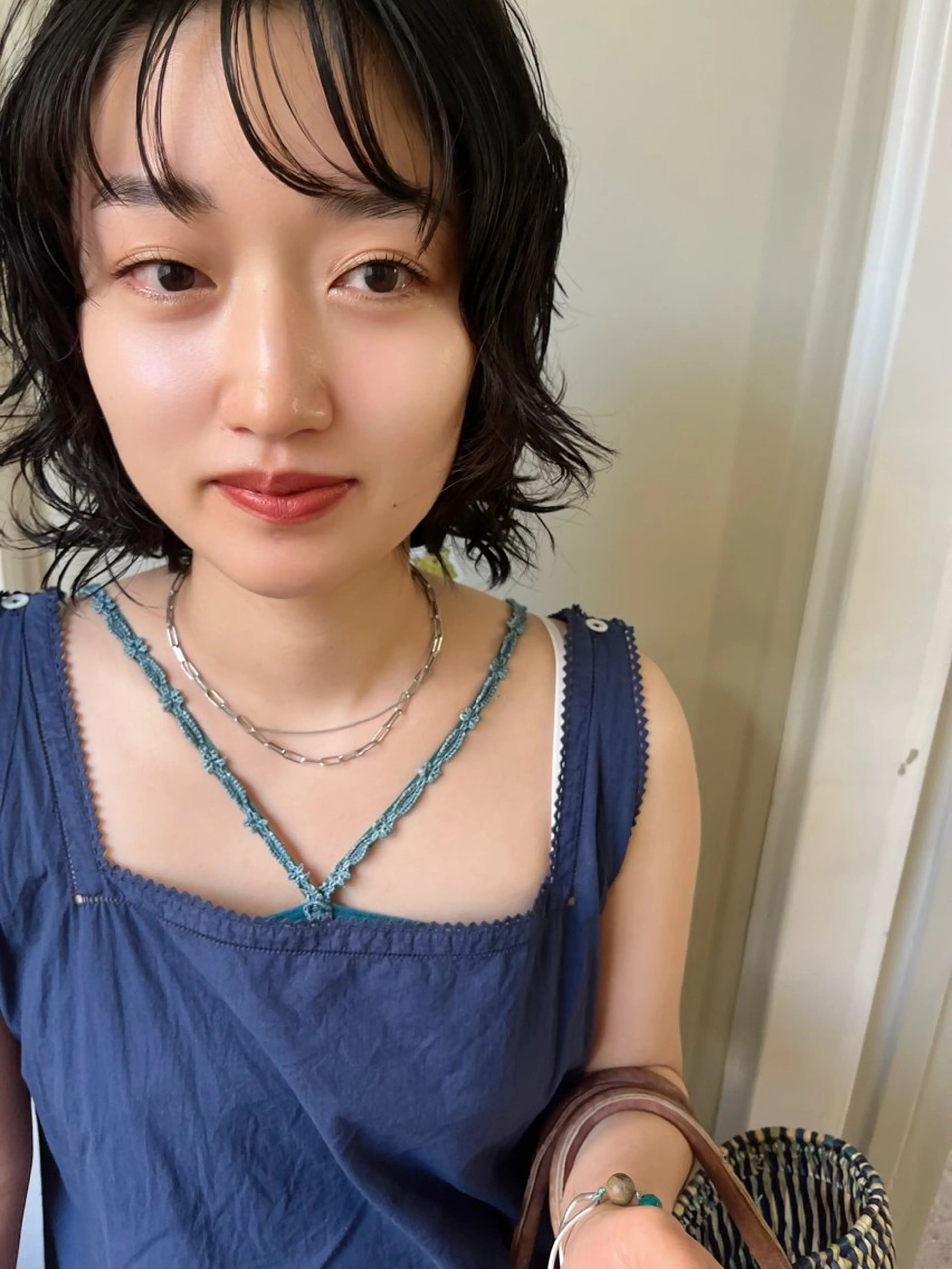 アイブロウ ワックス脱毛 眉カット その他(アイブロウ) SO-eye所属・𝗦𝗢 -スオ- HAZUKIのマツエク・マツパデザイン