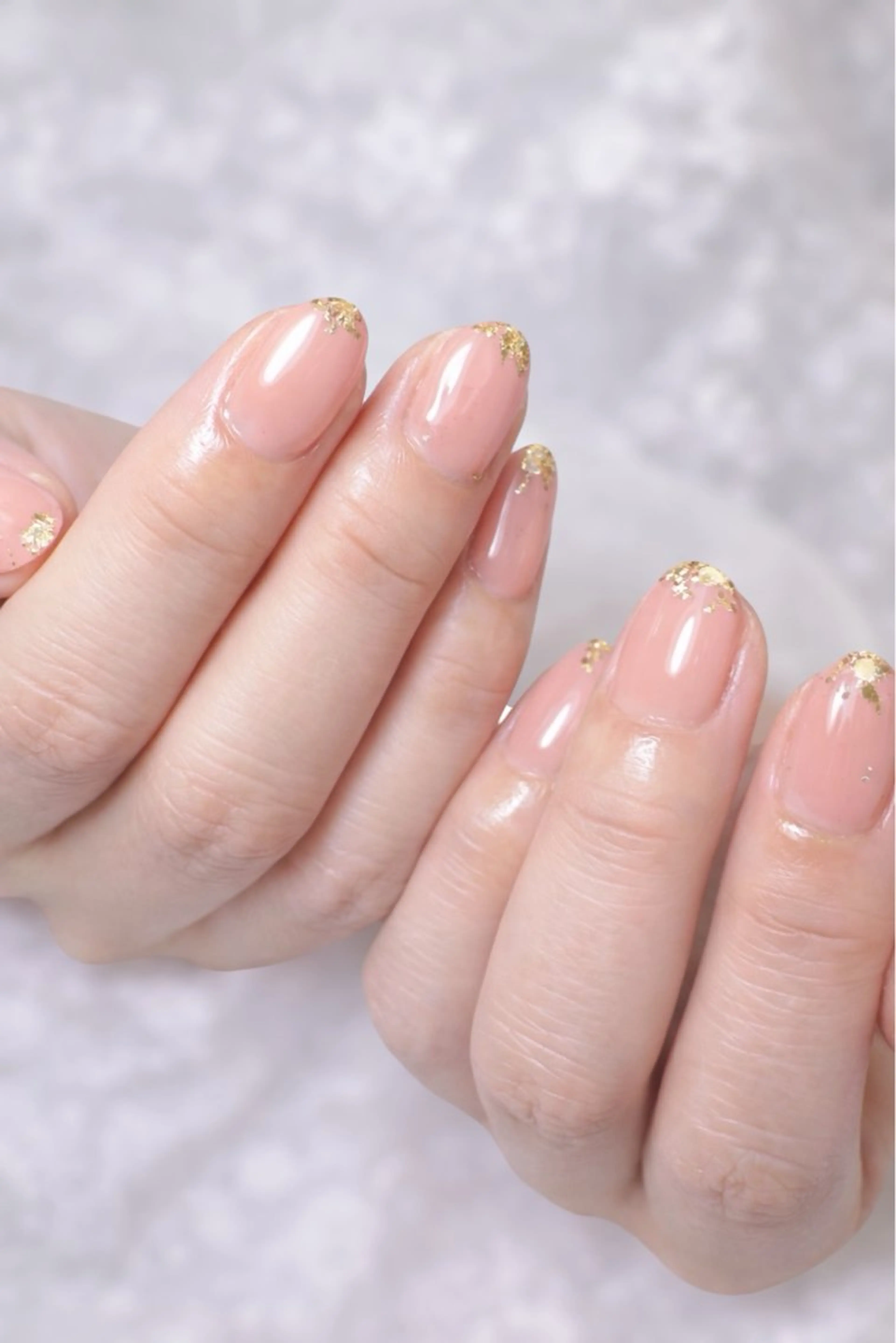 ネイル ハンドネイル INPLUS所属・INPLUS Naruのネイルデザイン