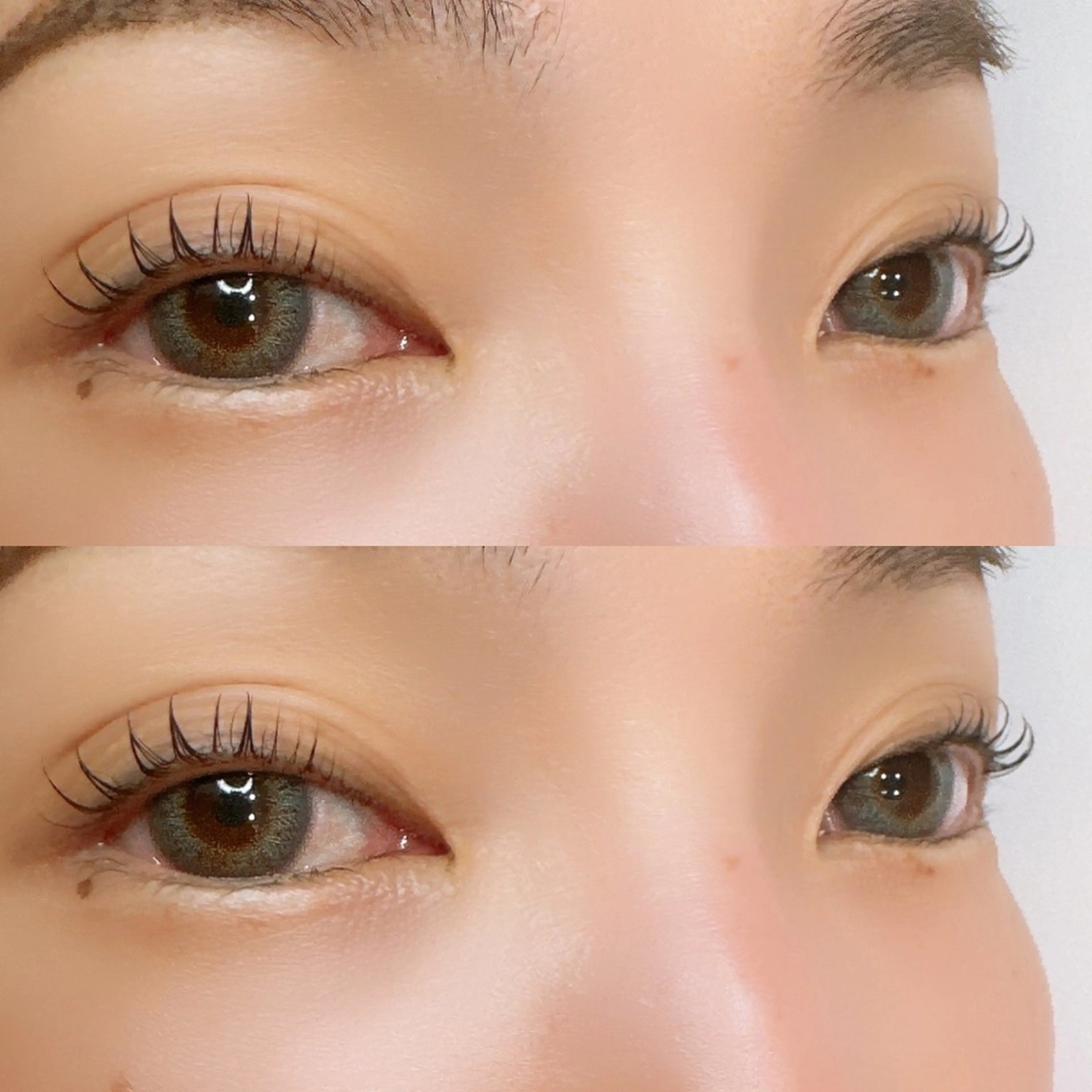 マツエク・マツパ Eyelash&Eyebrow Salon-Ｗas所属・Was✨ Tsujiのマツエク・マツパデザイン