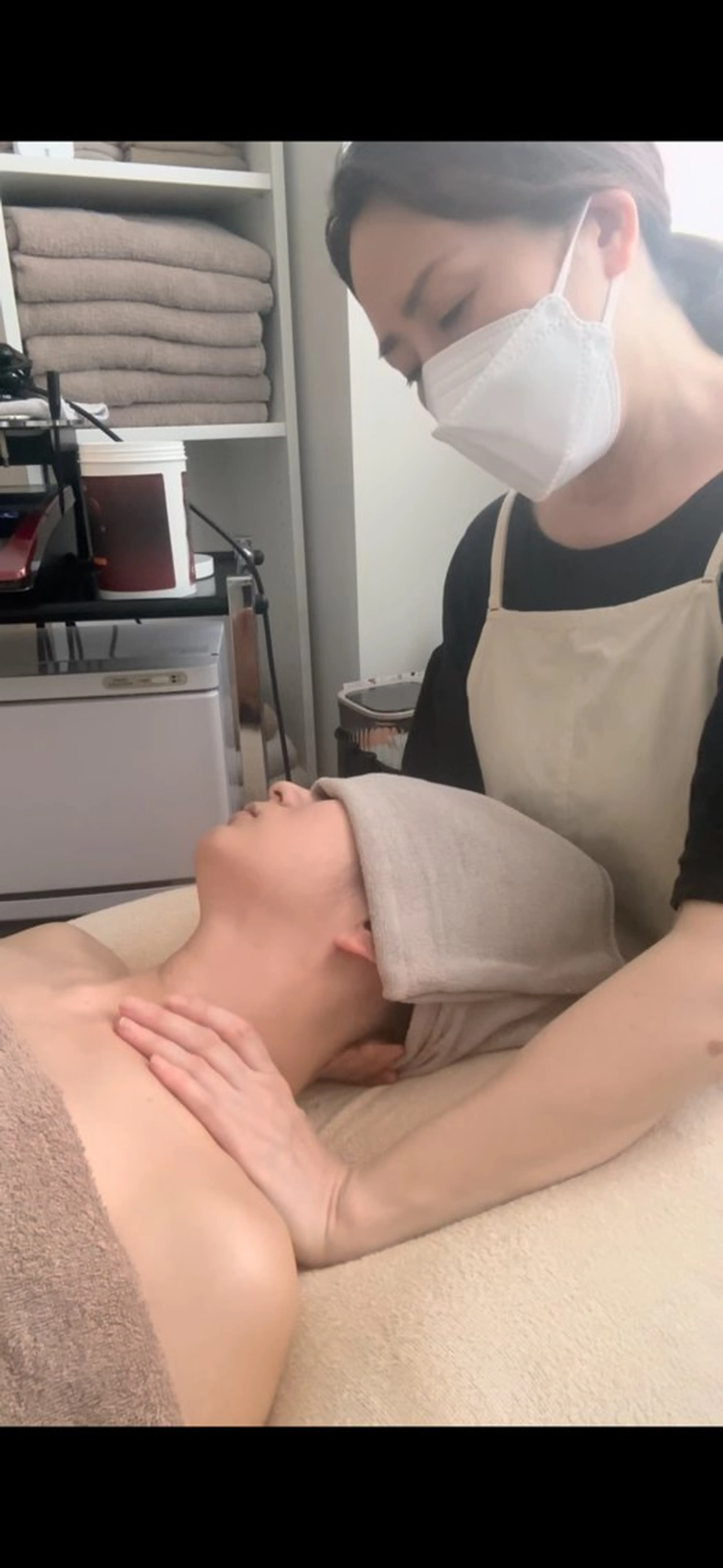 an'nei仙台 温活×巡りケアのエステ・リラクイメージ