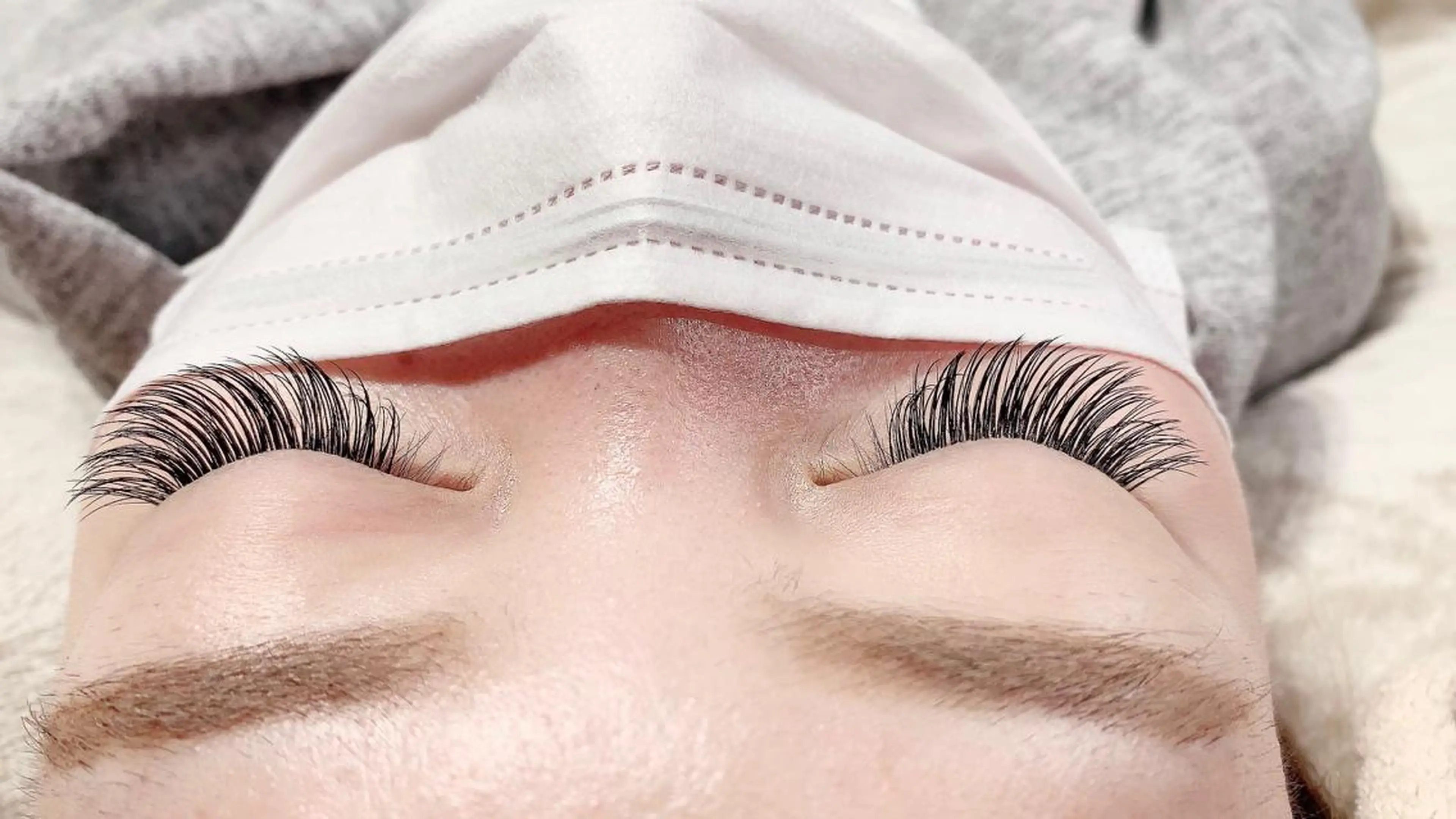 マツエク・マツパ VIP 飯田のマツエク・マツパデザイン