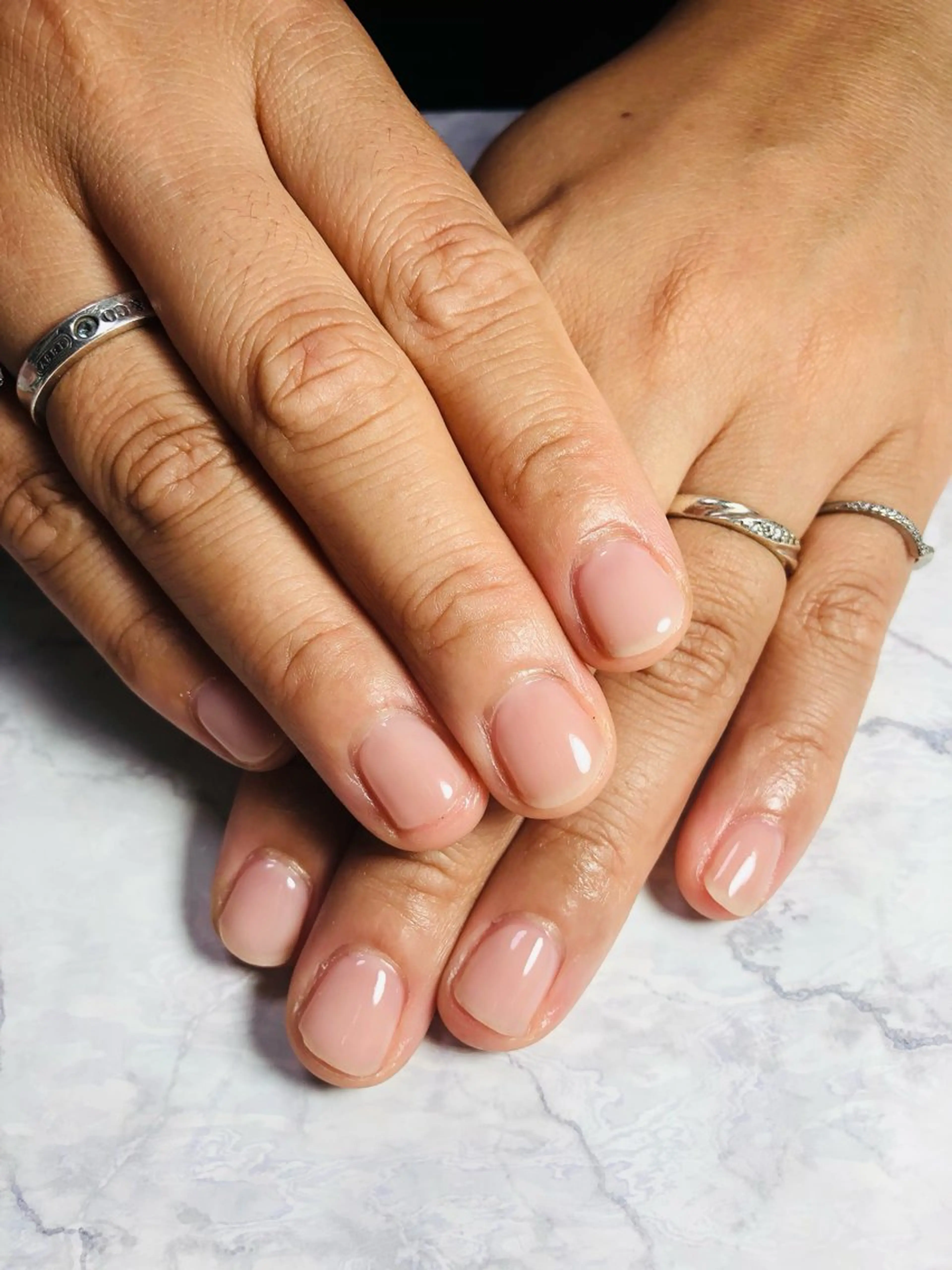 ネイル M&Y nailsalonのネイルデザイン