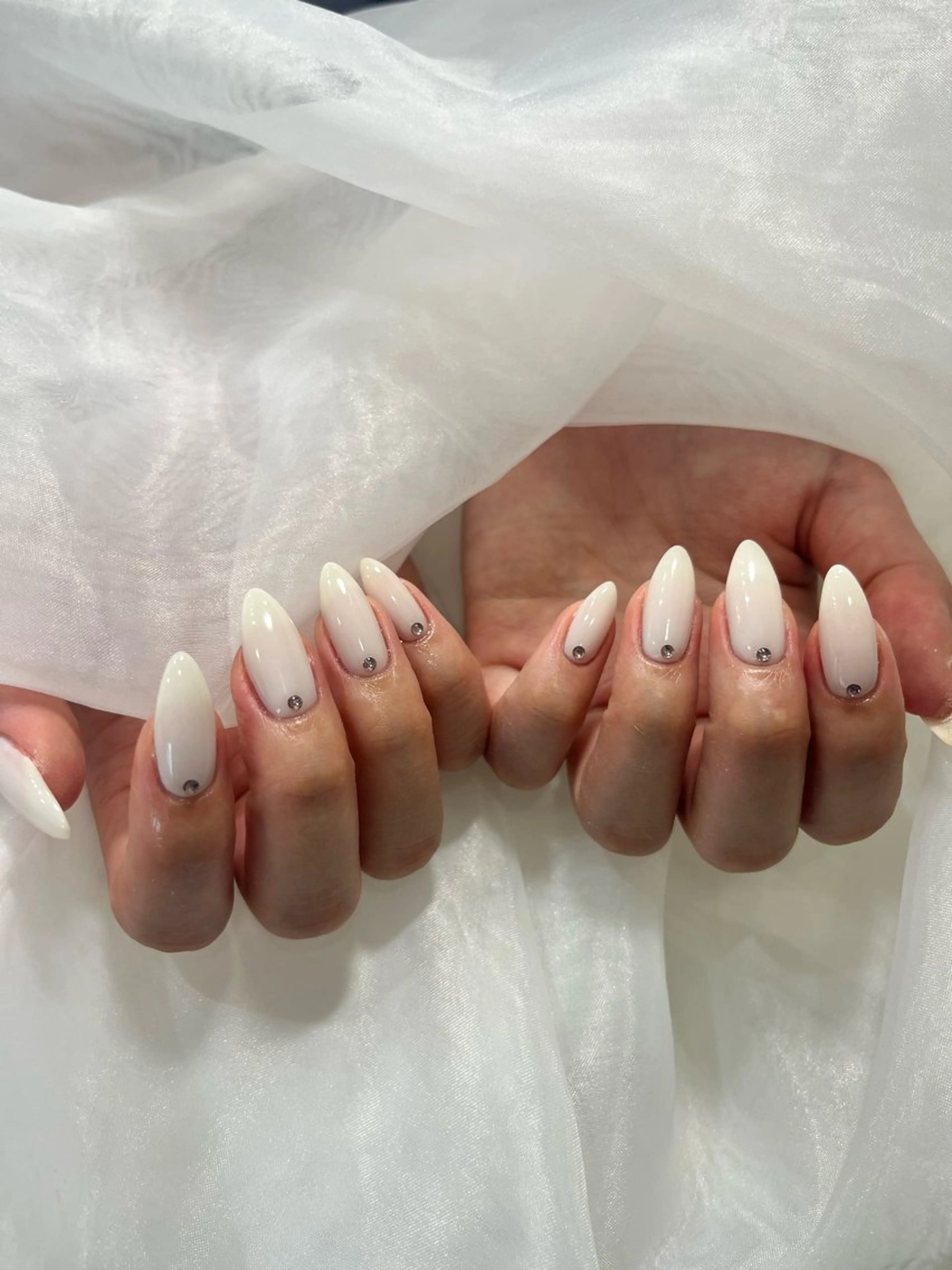 オフ代込み長さだしシンプルコース✨(長さ出し4本以上の場合こちらの長さだしメニューからお選びください。)の写真