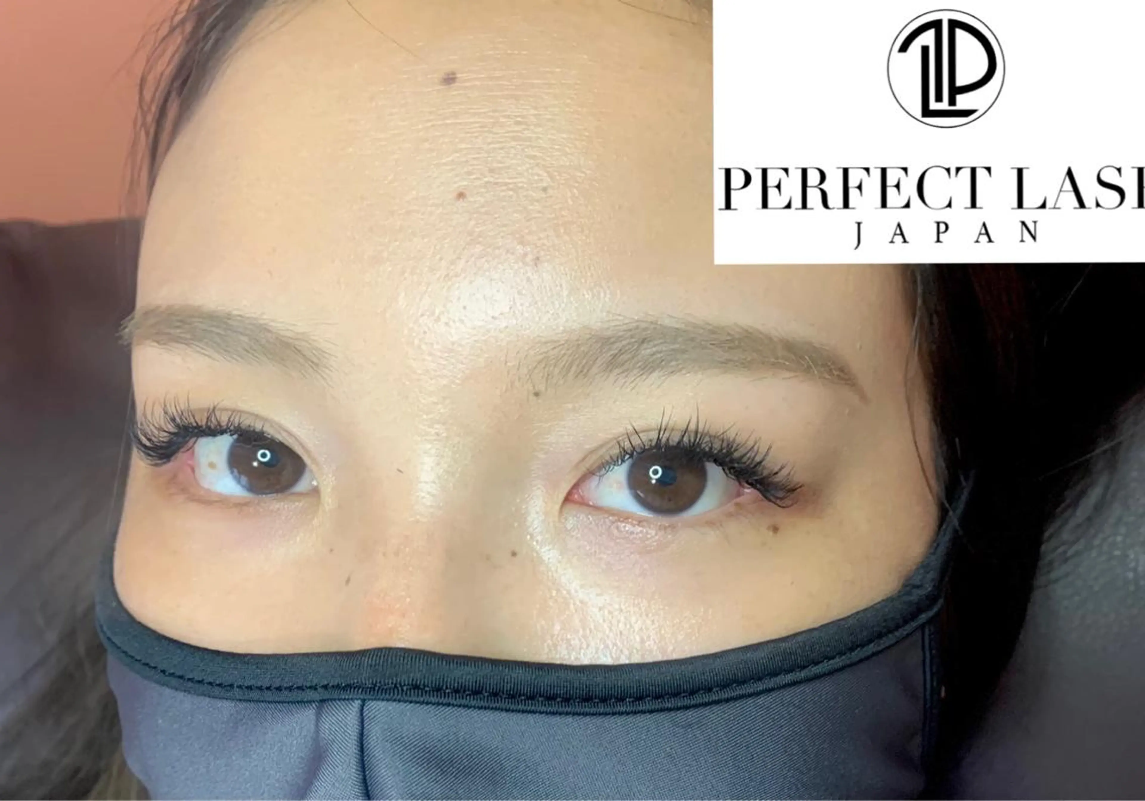 LINE予約☆特許技術perfect larsh200本　＊アイSP＋育毛trt＋ヒアルロン酸入りコーティング剤付き✳︎の写真