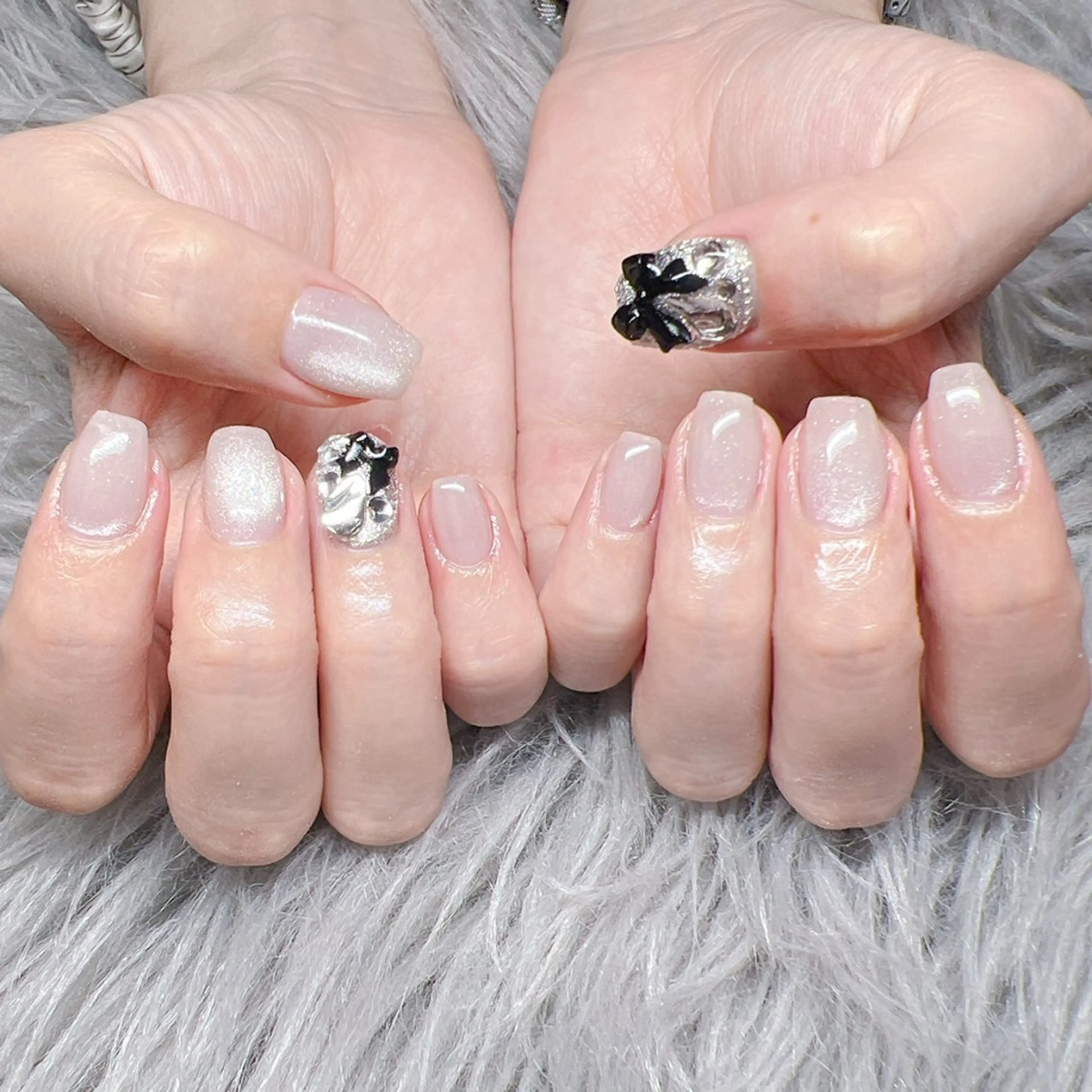 ネイル 個室ネイルサロンDolly  Girl〜ドーリーガール〜所属・DollyGirl KYOKOのネイルデザイン