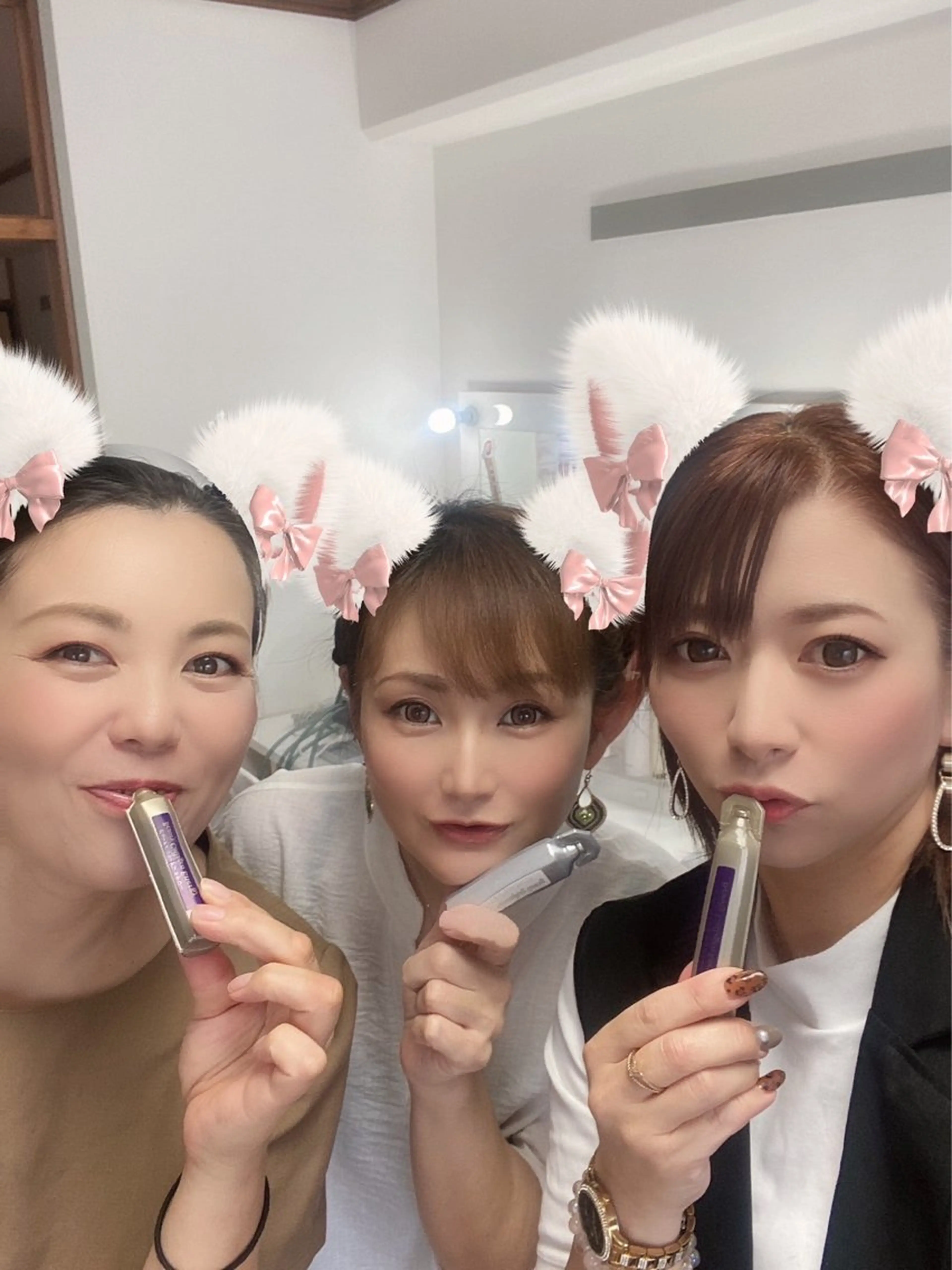 De I’m  熊谷所属・♡Michi Ao♡のエステ・リラクイメージ