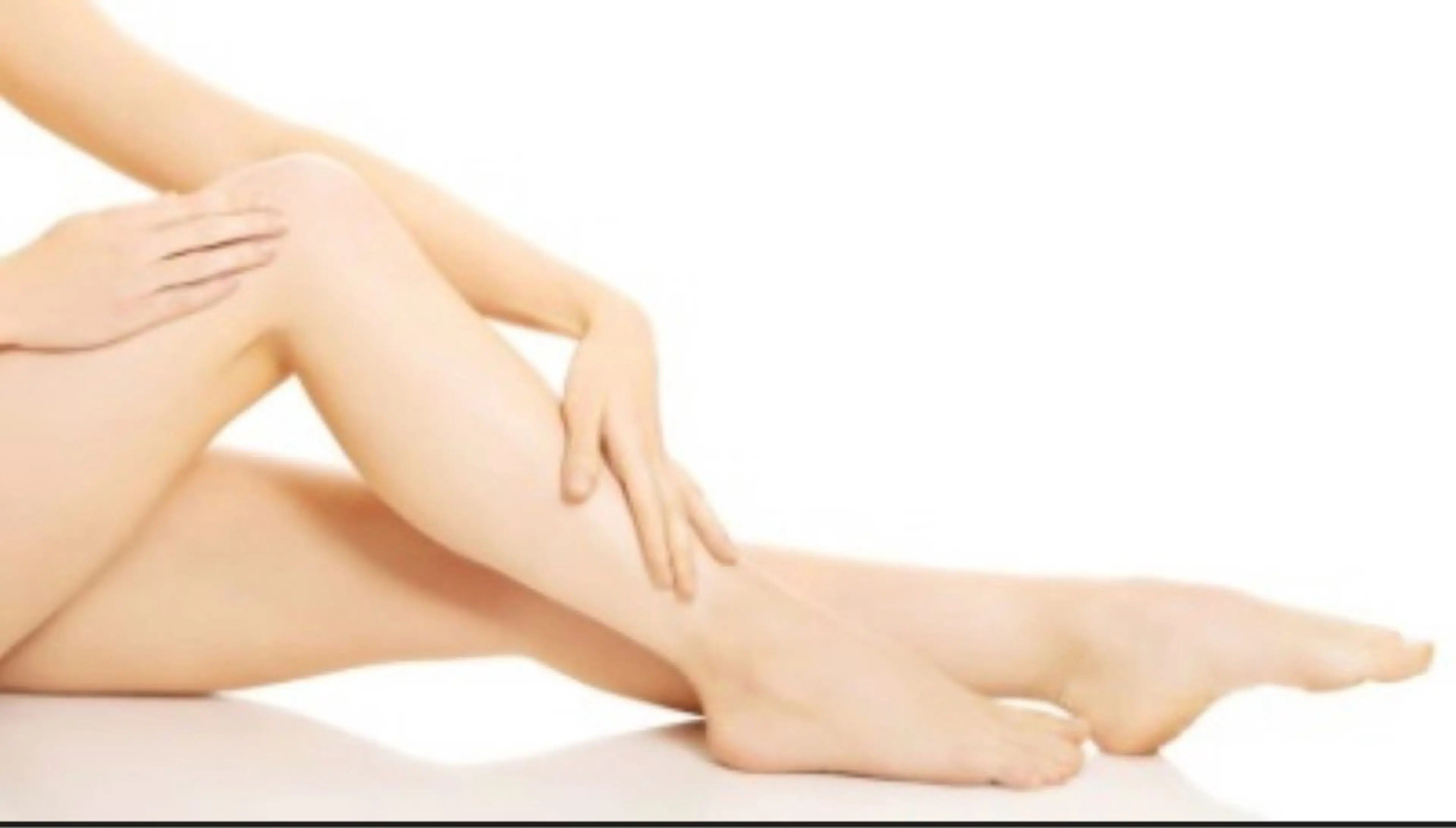 【足の重さ・太さ・痛み・むくみ・下半身スッキリ】の写真