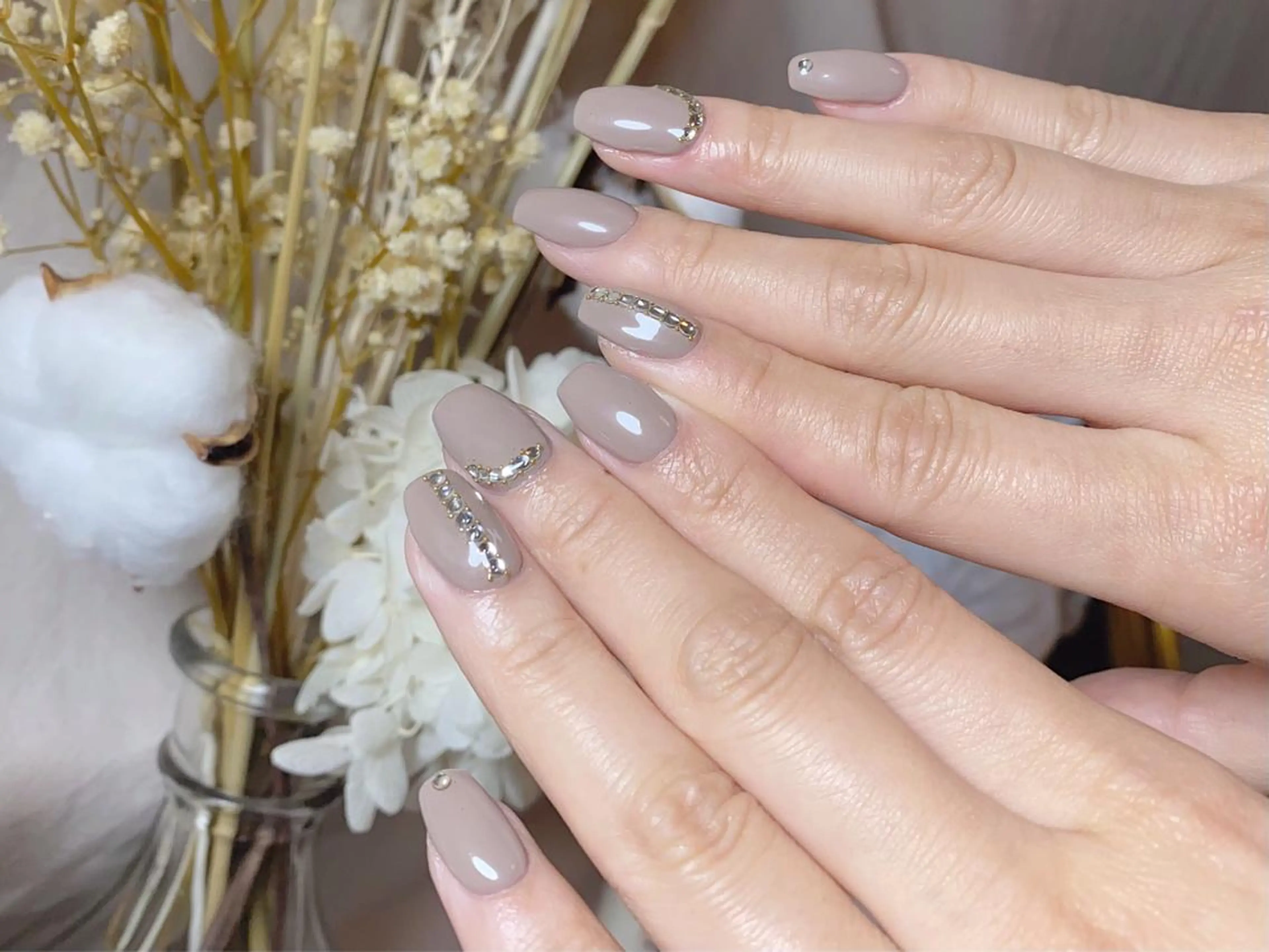 ネイル MSSugar Nailのネイルデザイン