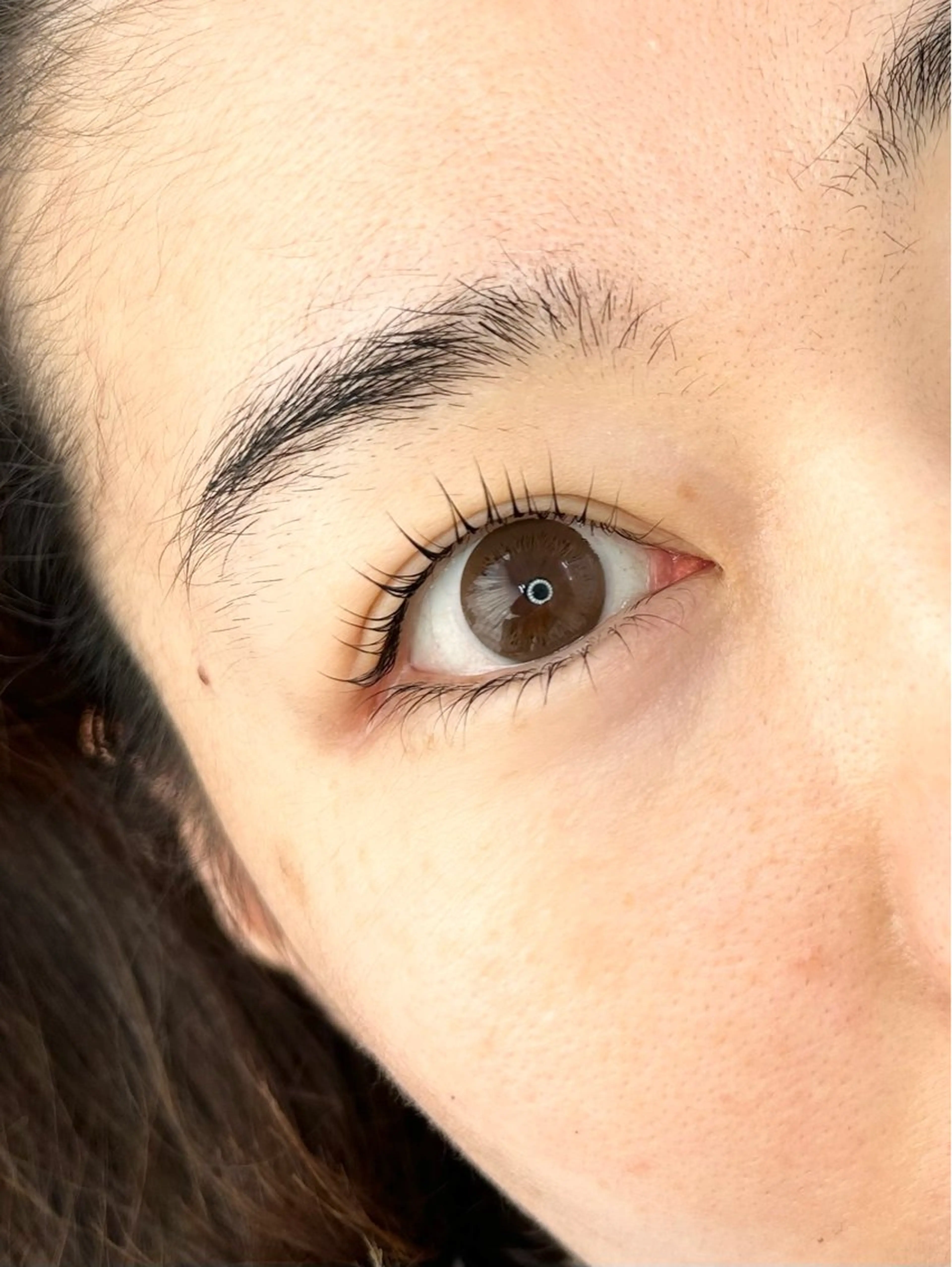 マツエク・マツパ eye salon Welinaの眉毛・アイブロウイメージ