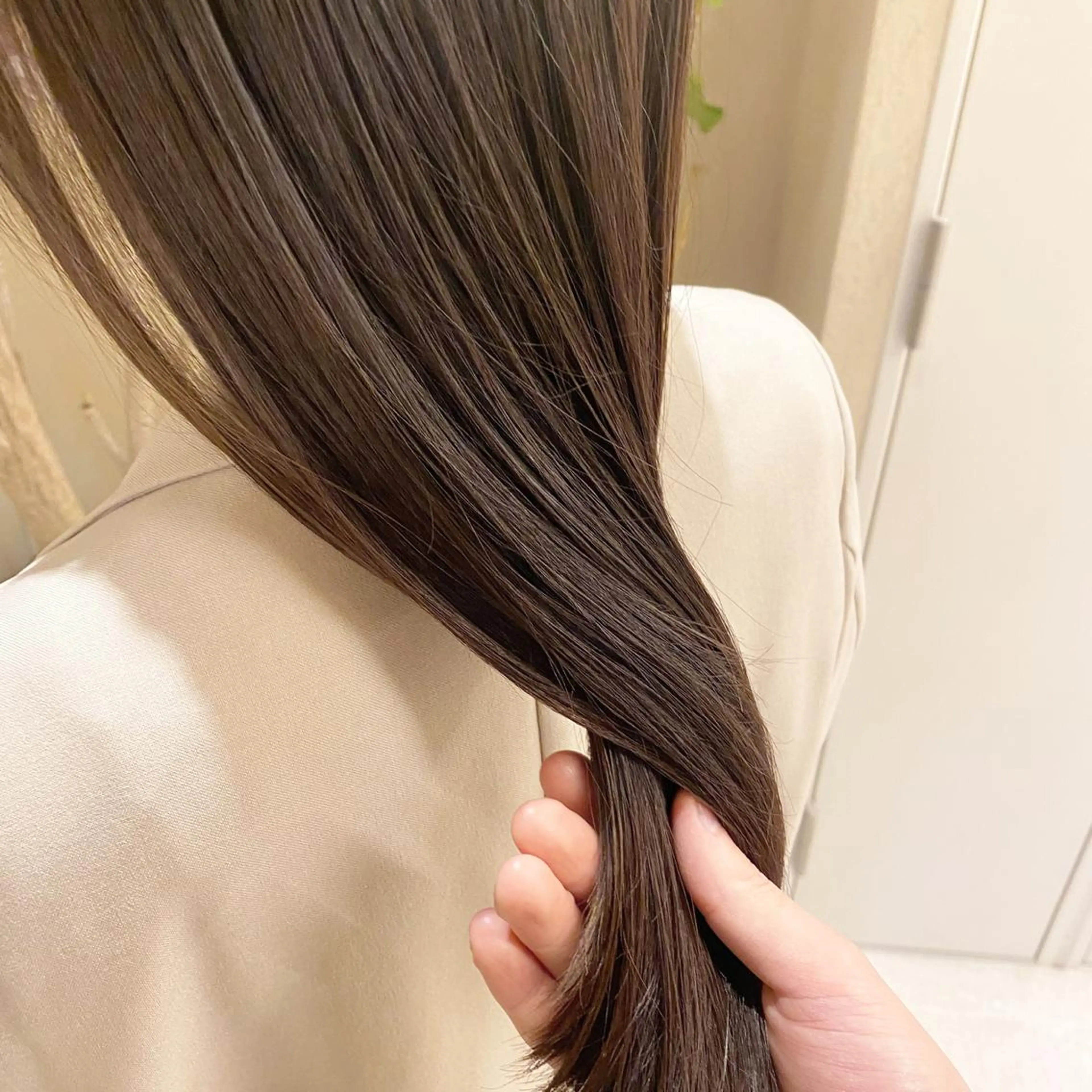 ロング 🌟マチダ テルヤ🌟のその他イメージ