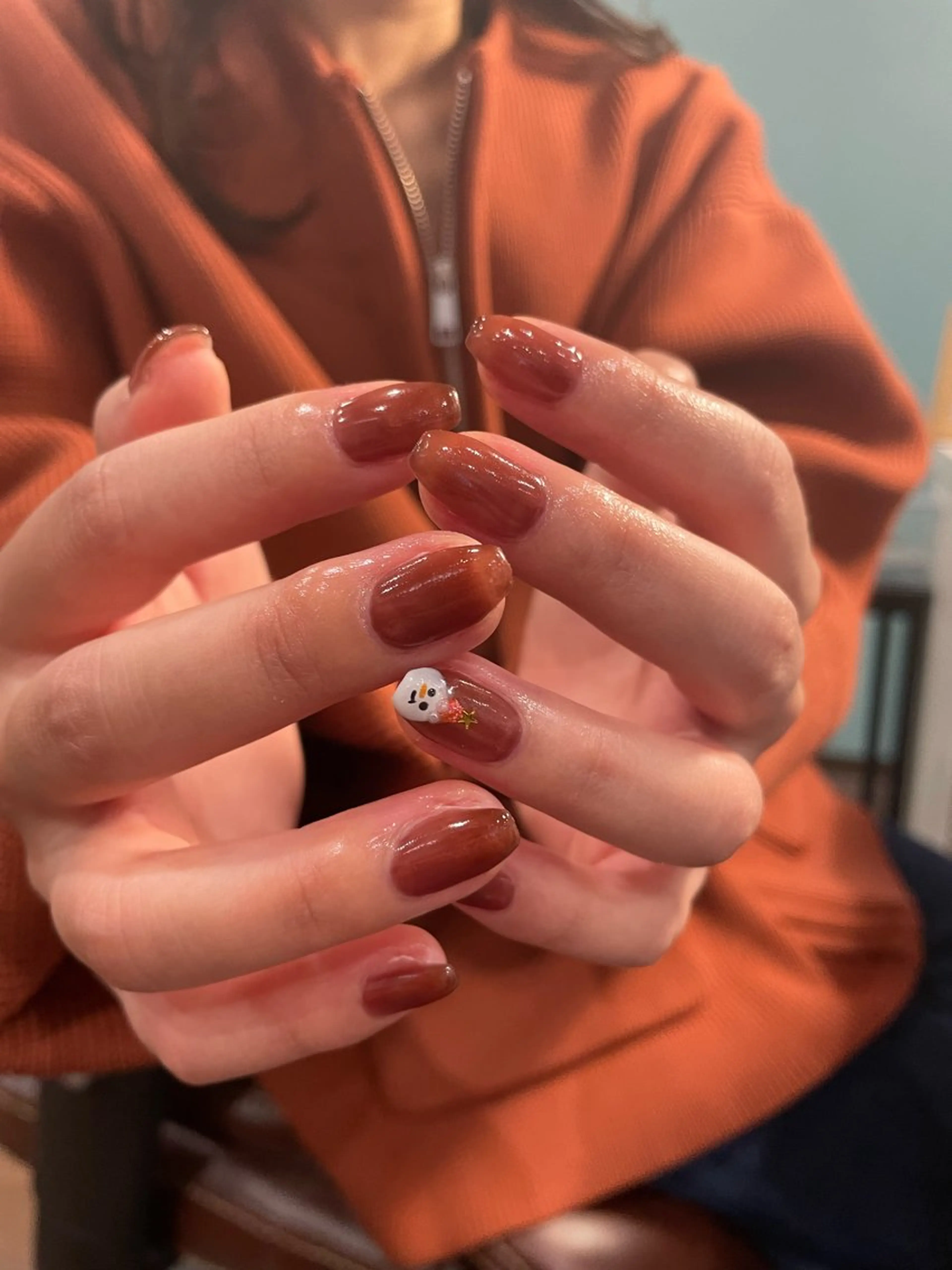 ネイル nailsalon ete.のネイルデザイン