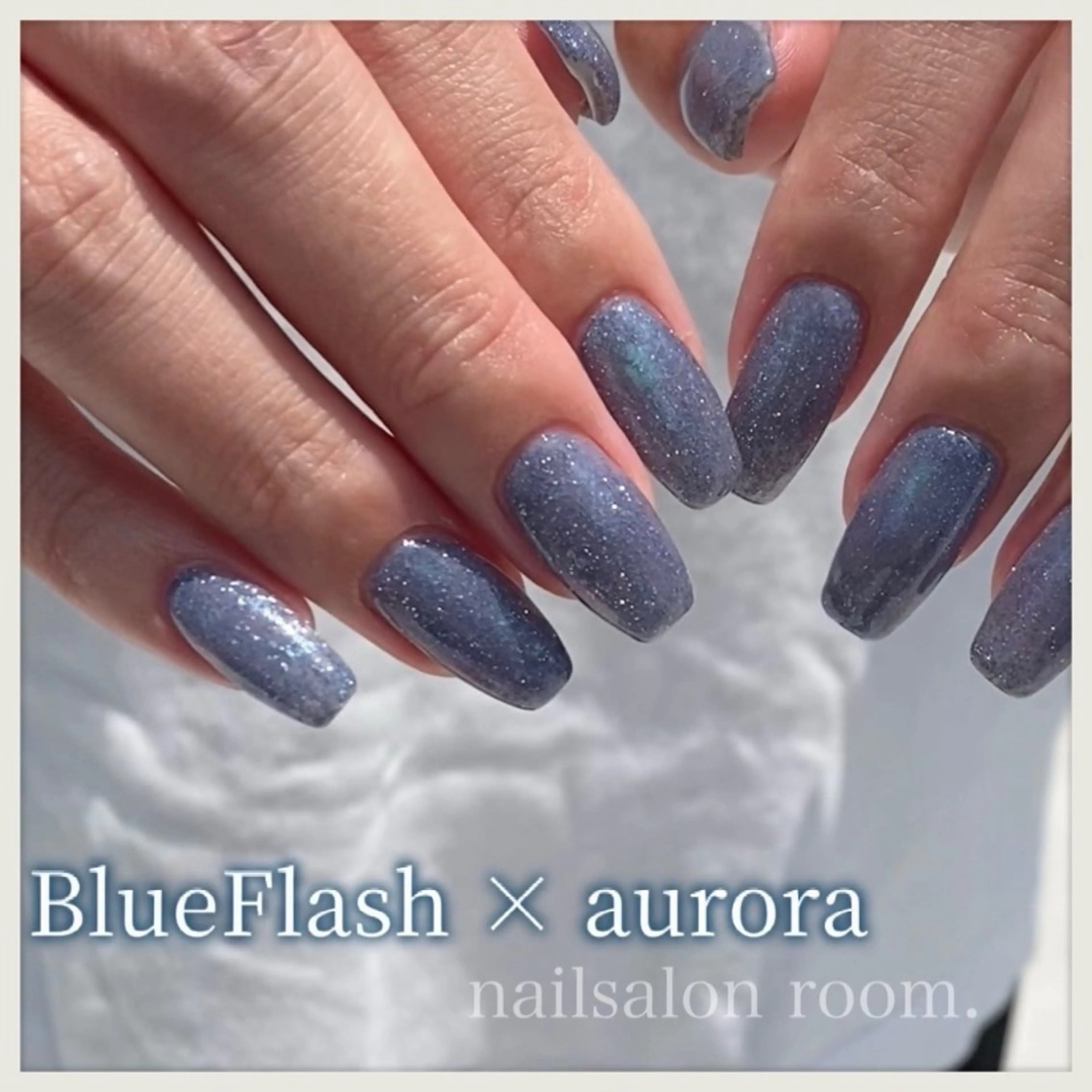 ネイル nailsalon room.のネイルデザイン