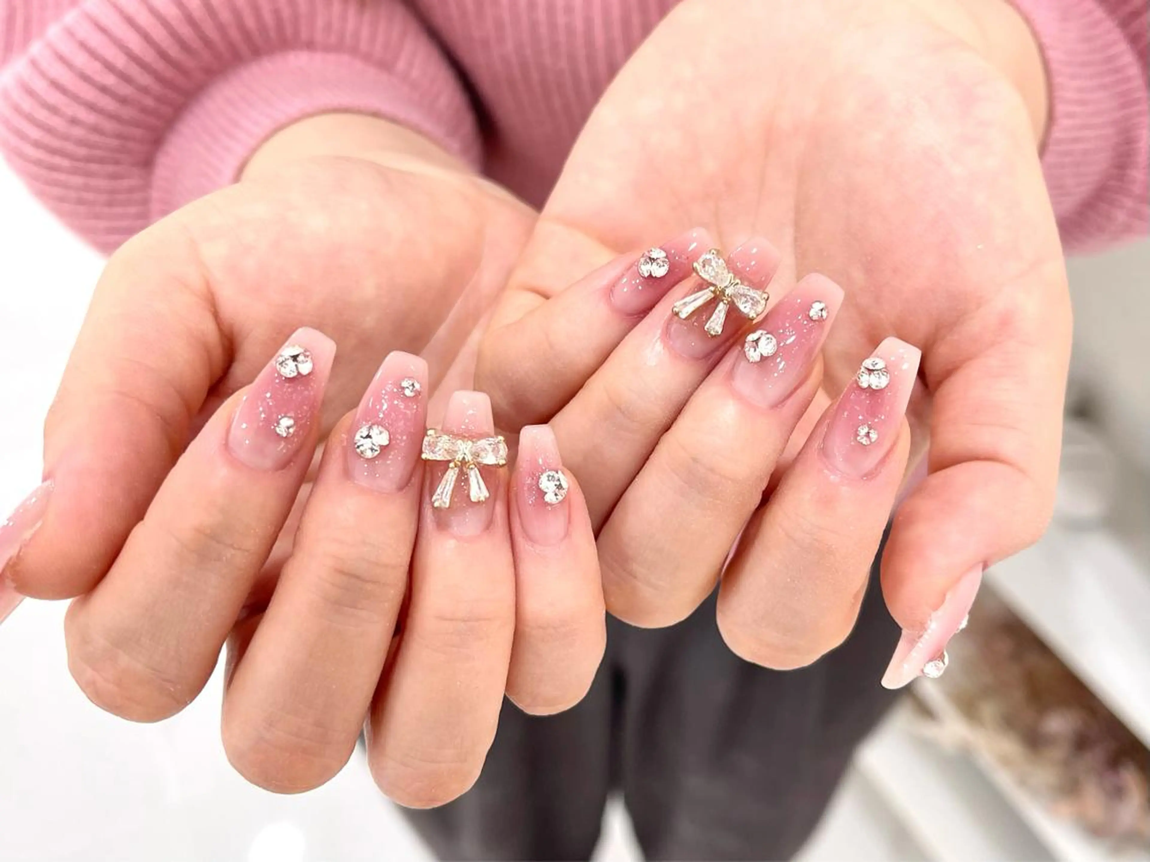 ネイル ハンドネイル FLY Nail Salonのネイルデザイン