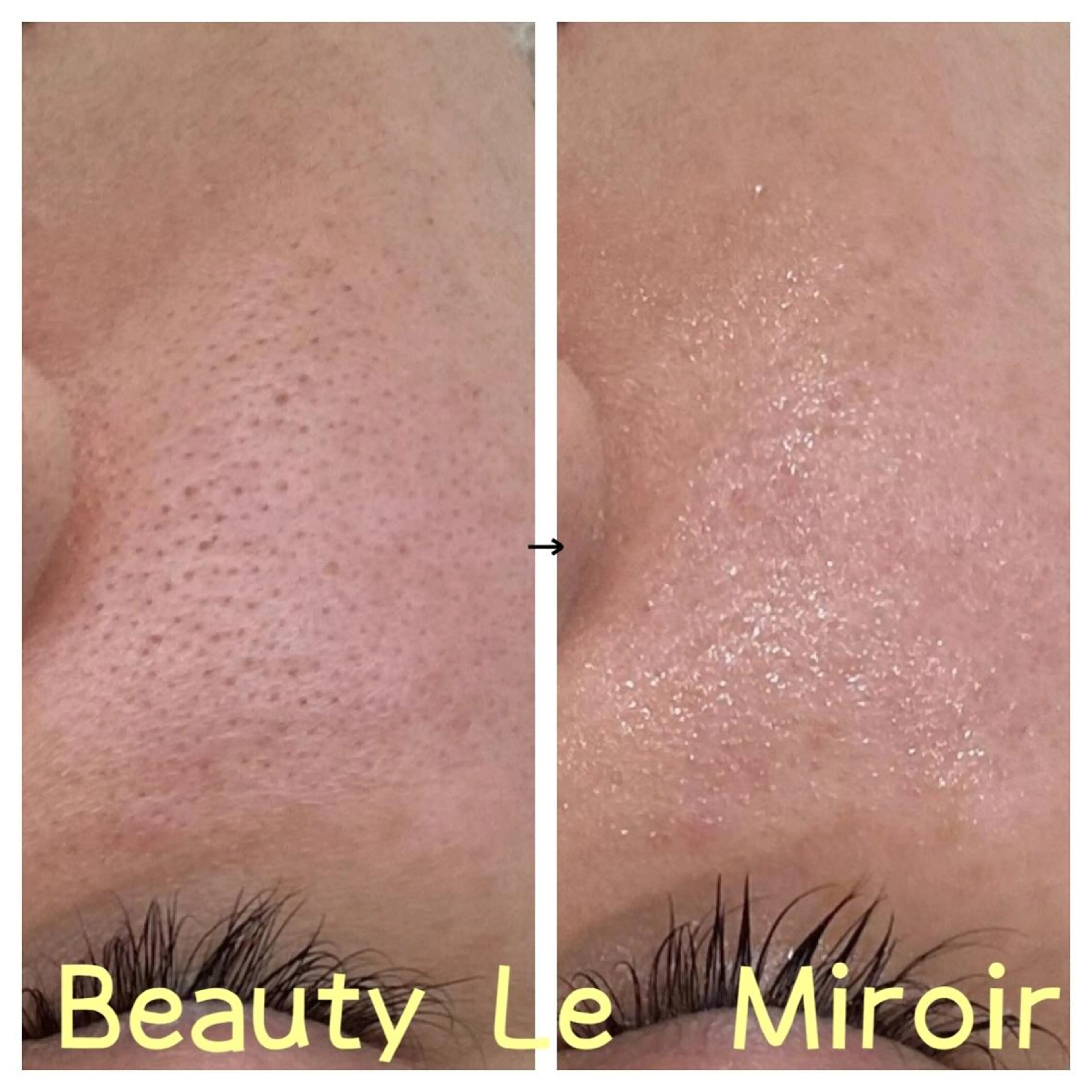 ビューティー ミロワールのエステ・リラクイメージ