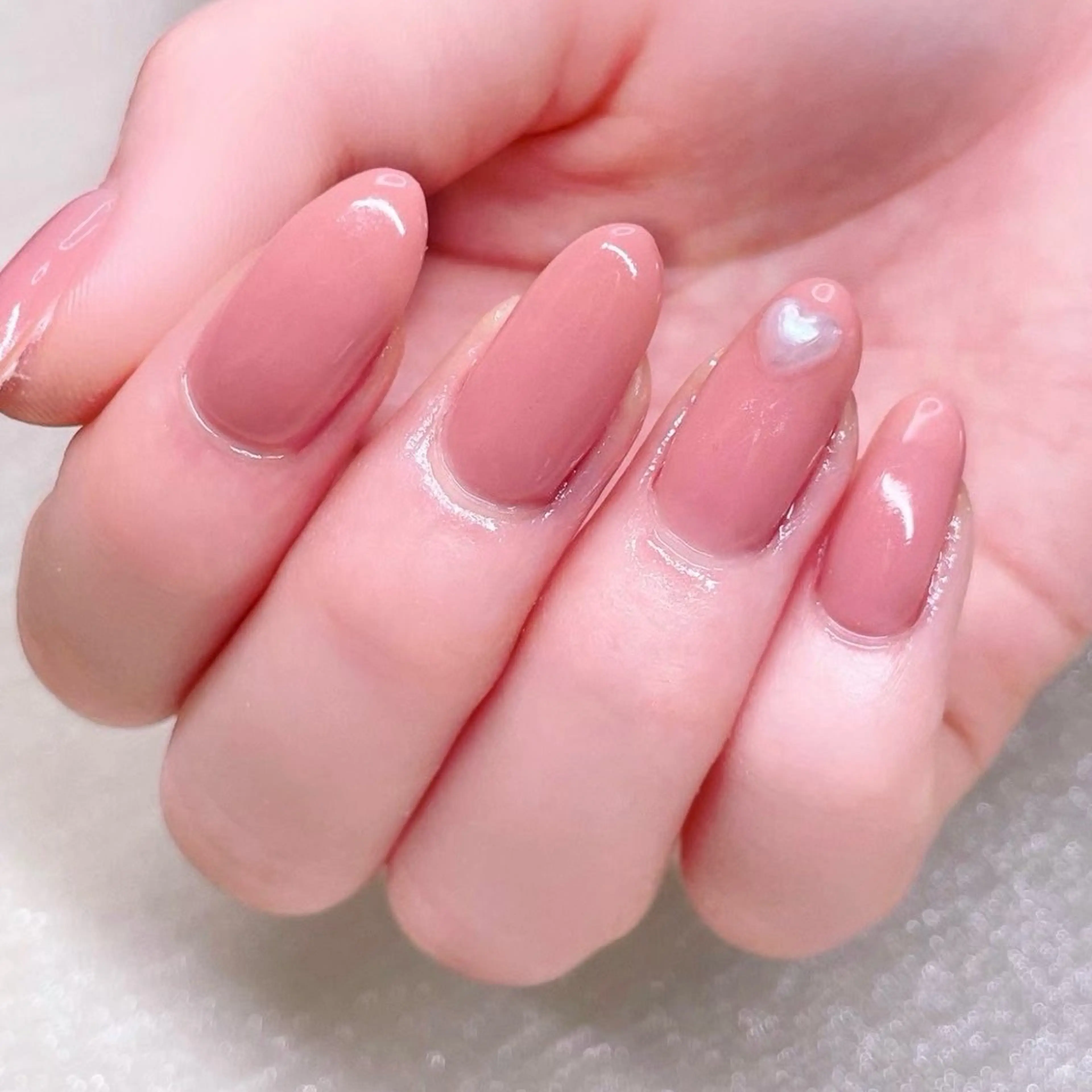 ネイル ハンドネイル Nailist SUZU所属・Nailist suzuのネイルデザイン