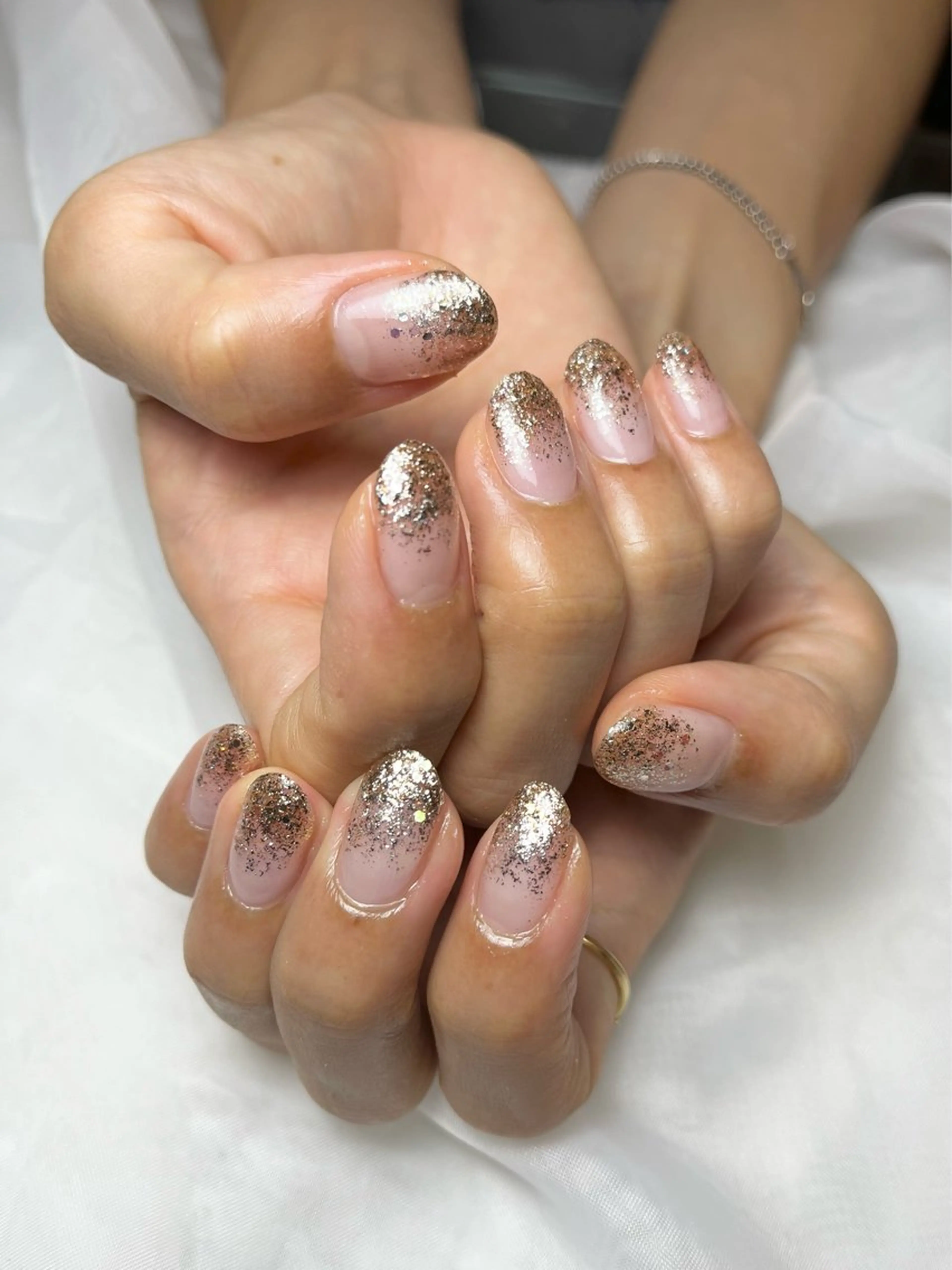 ネイル 金山 沙織のエステ・リラクイメージ