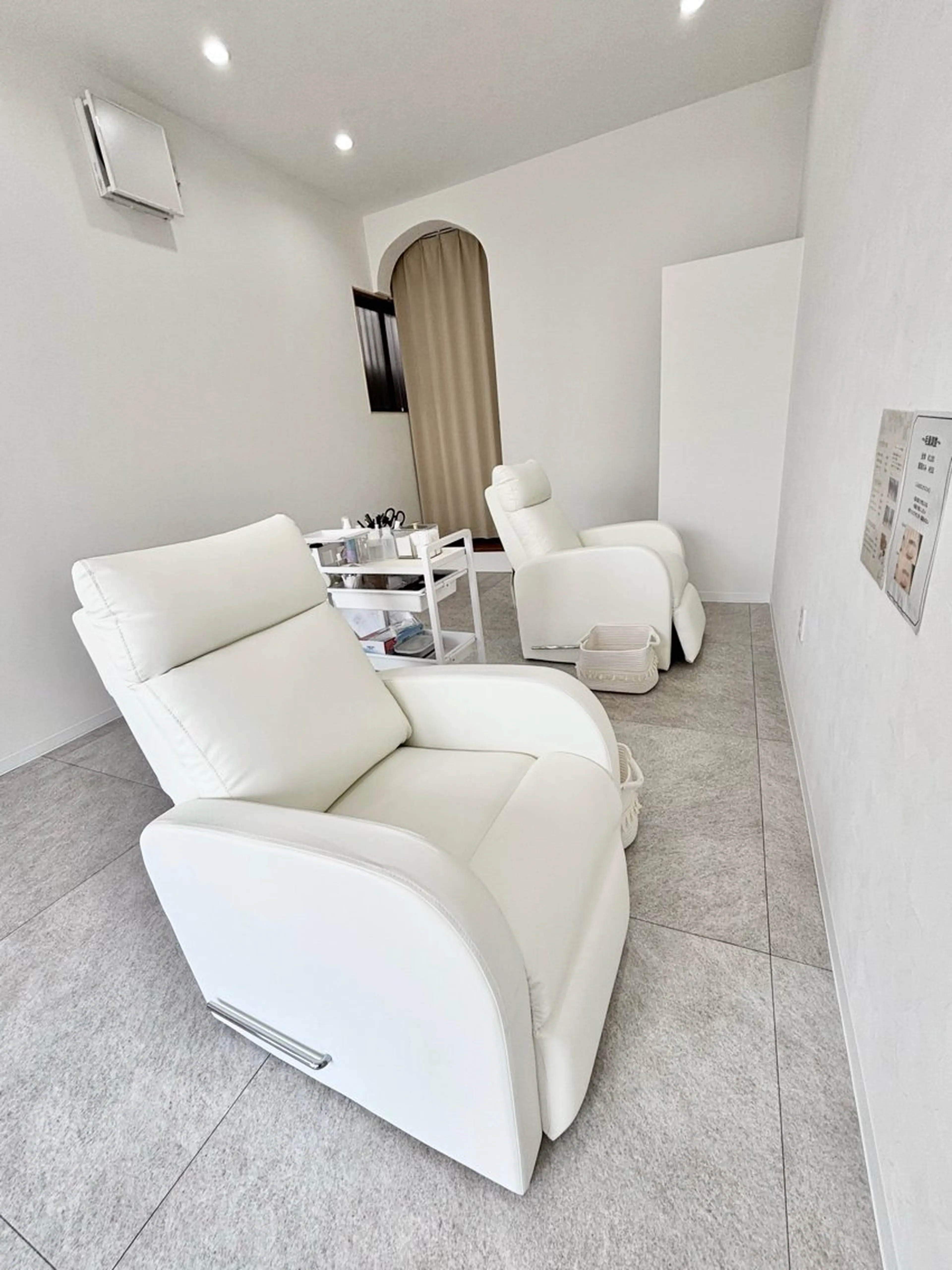 アイブロウ WHITE EYE 🤍Mayukaの眉毛・アイブロウイメージ