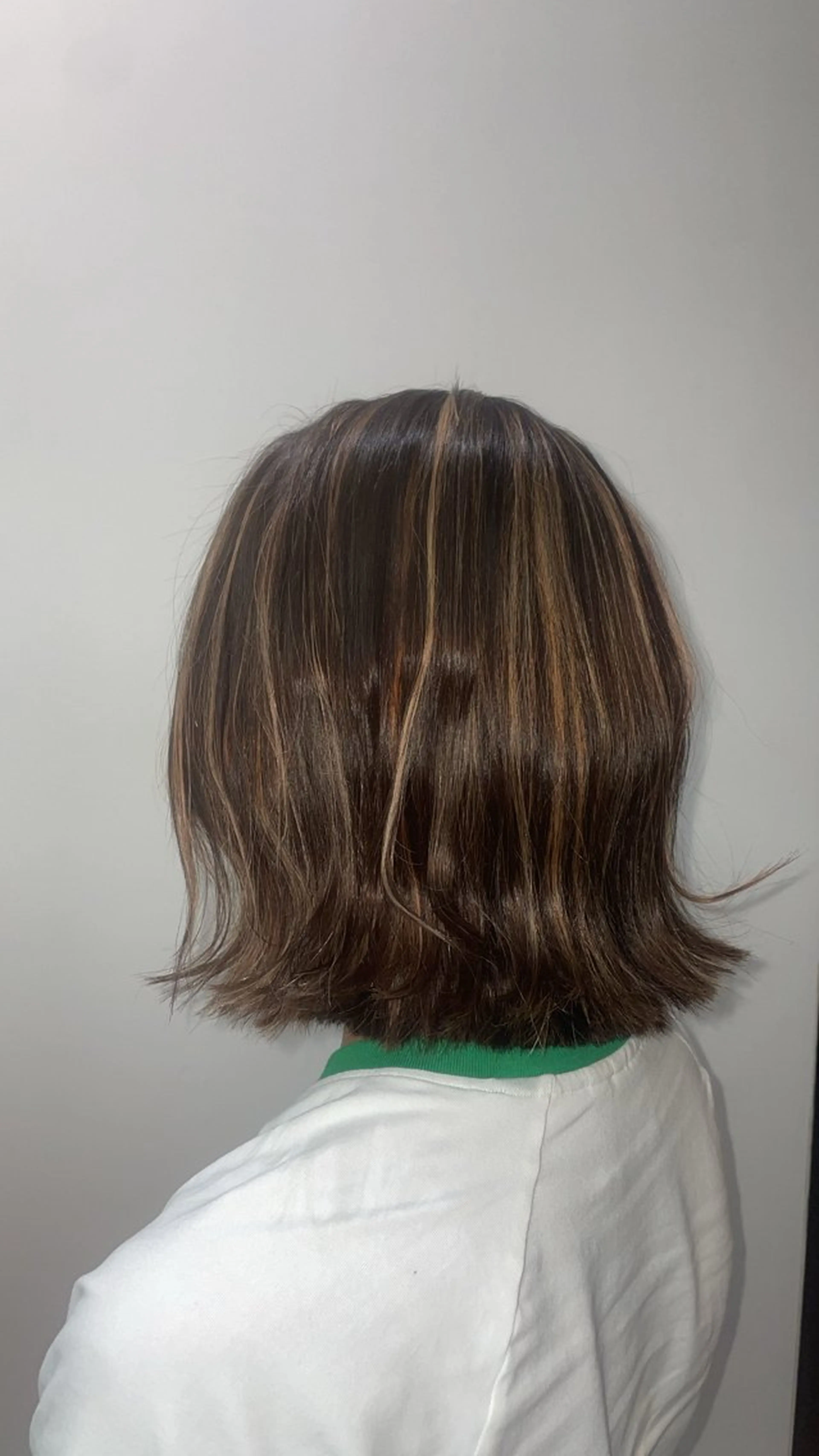 ショート カラー 🍀︎Reika 🍀のヘアスタイル