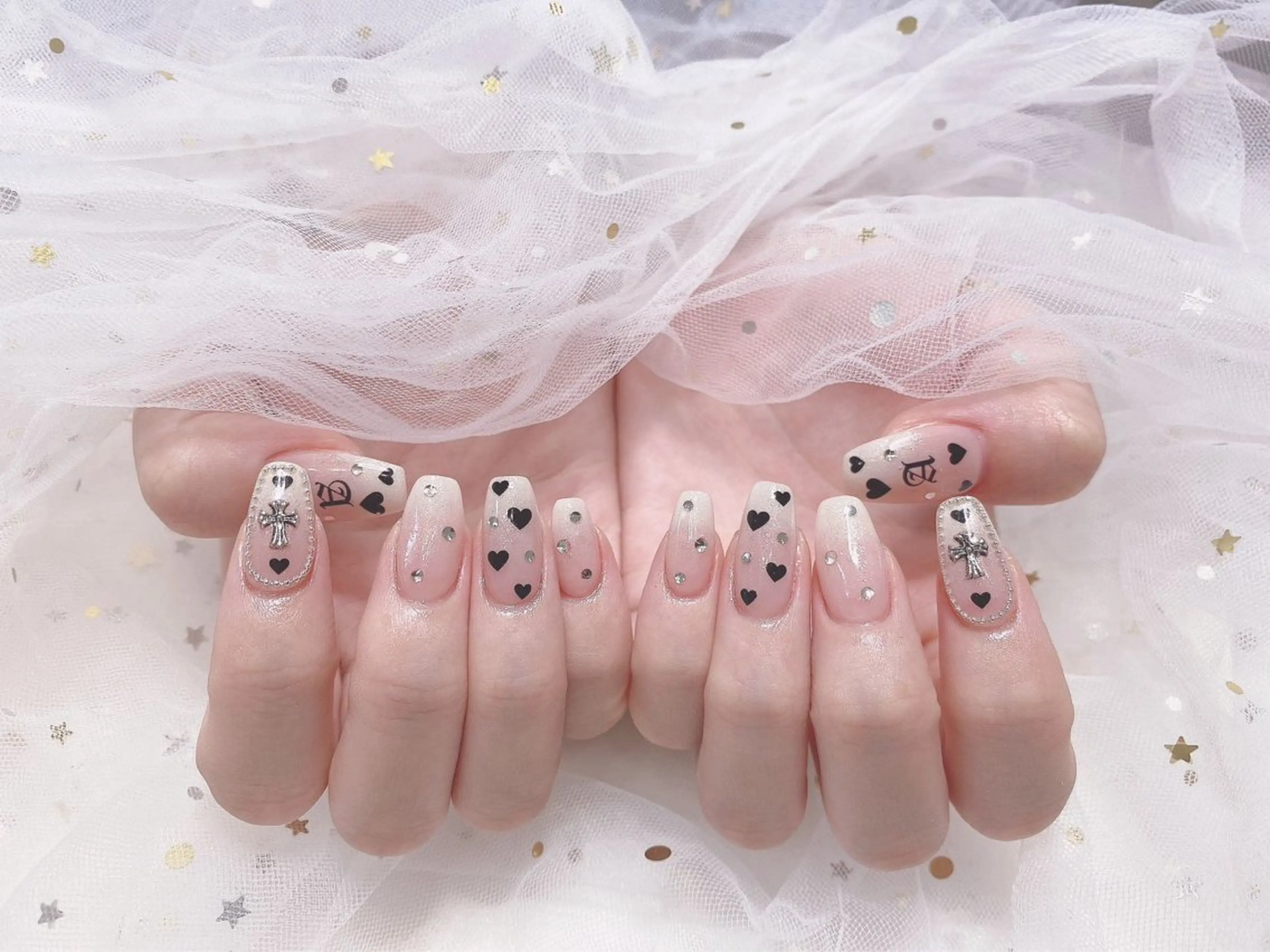 ネイル ジョリ kasumi🌹💅のネイルデザイン