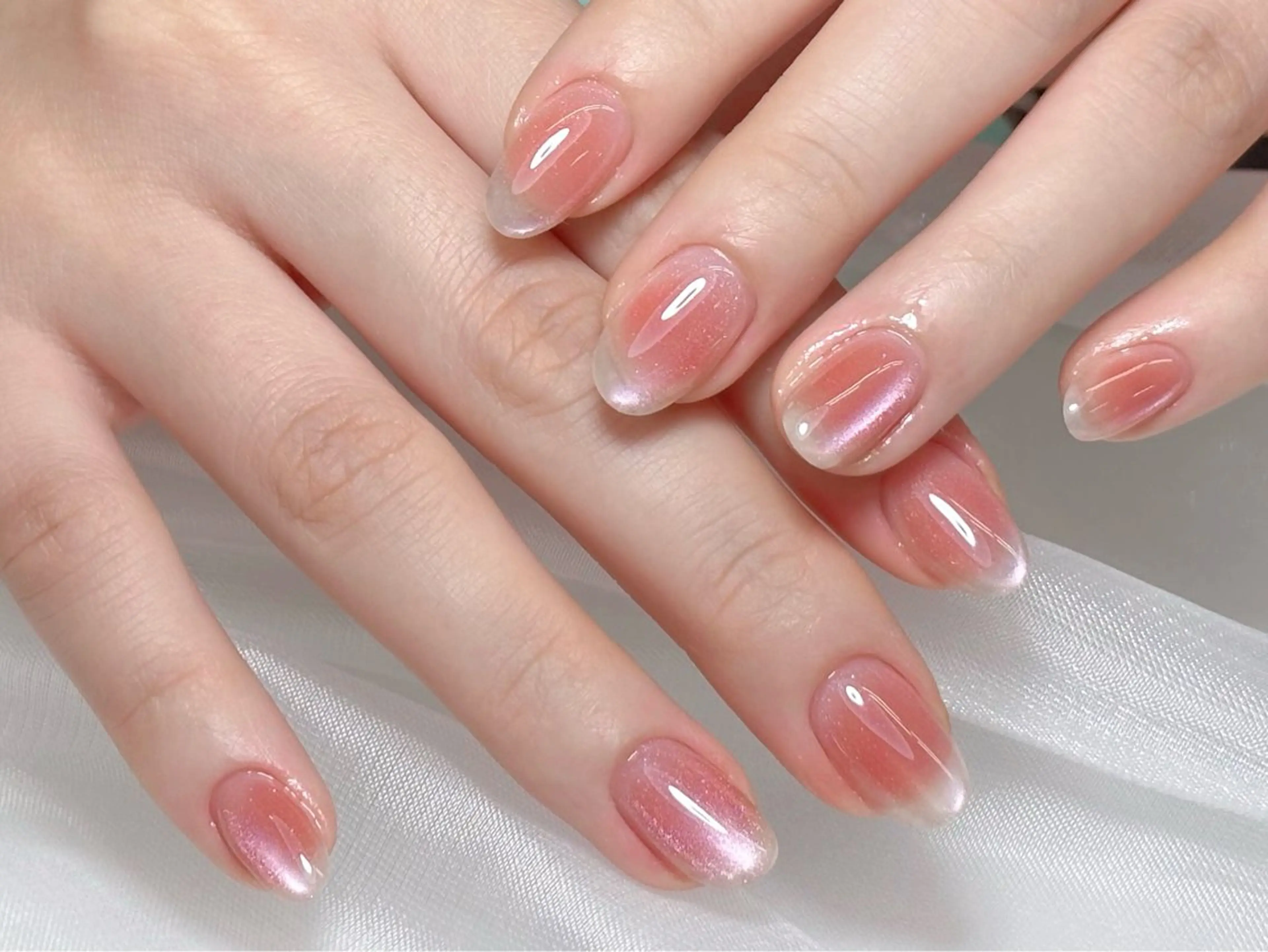 ネイル ハンドネイル Ti miのネイルデザイン