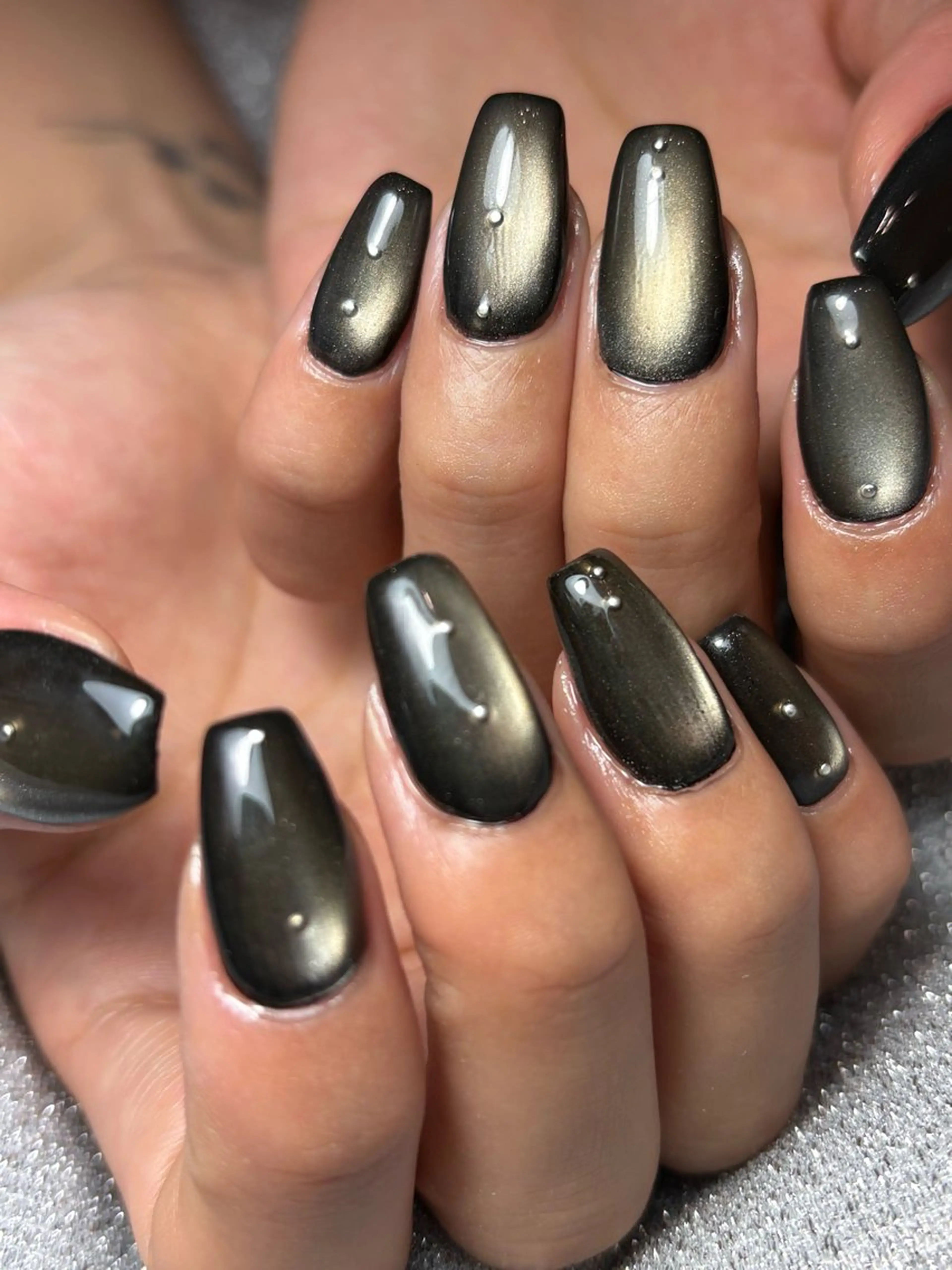 ネイル chipi nailのネイルデザイン