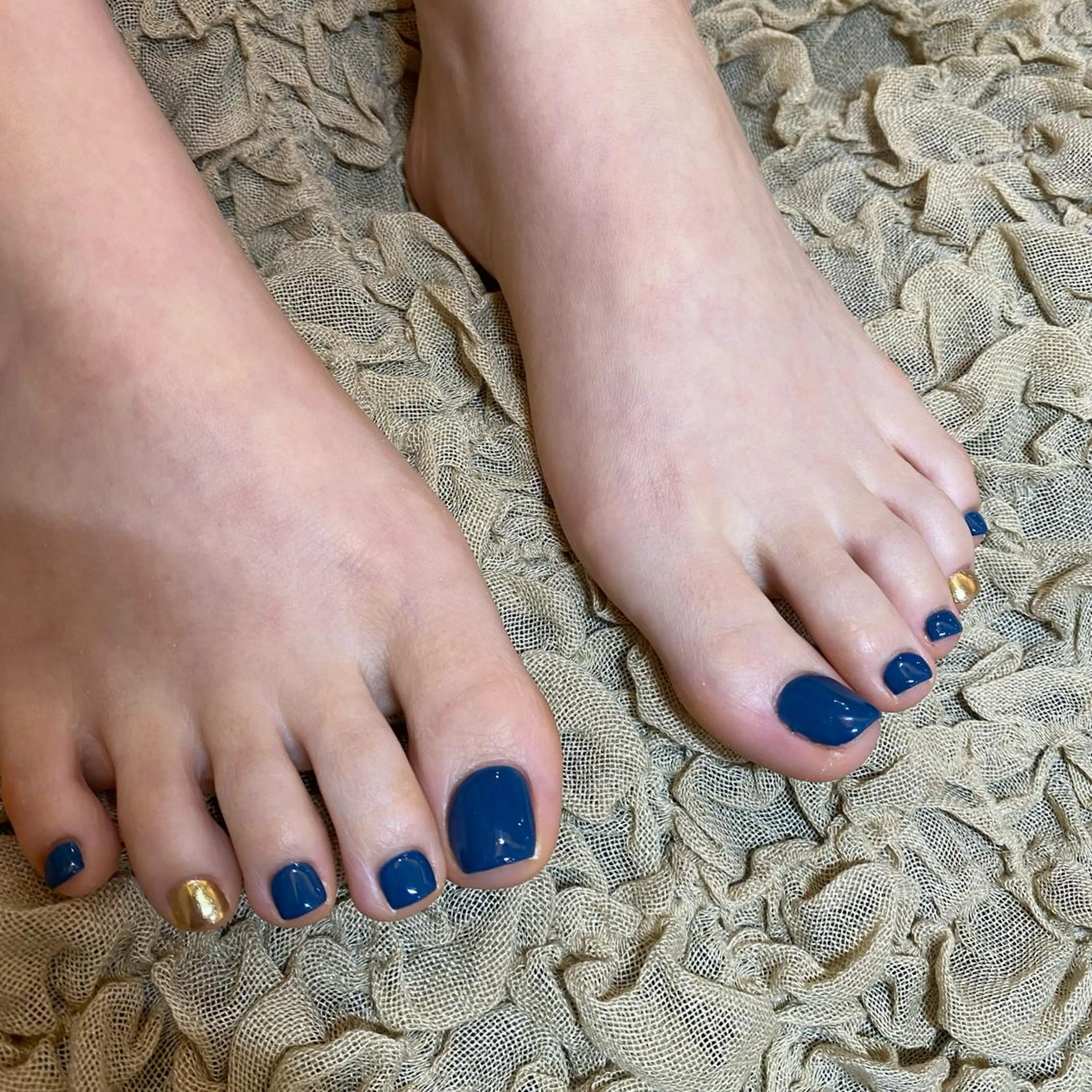 ネイル jilL姪浜店所属・JilL reinaのネイルデザイン