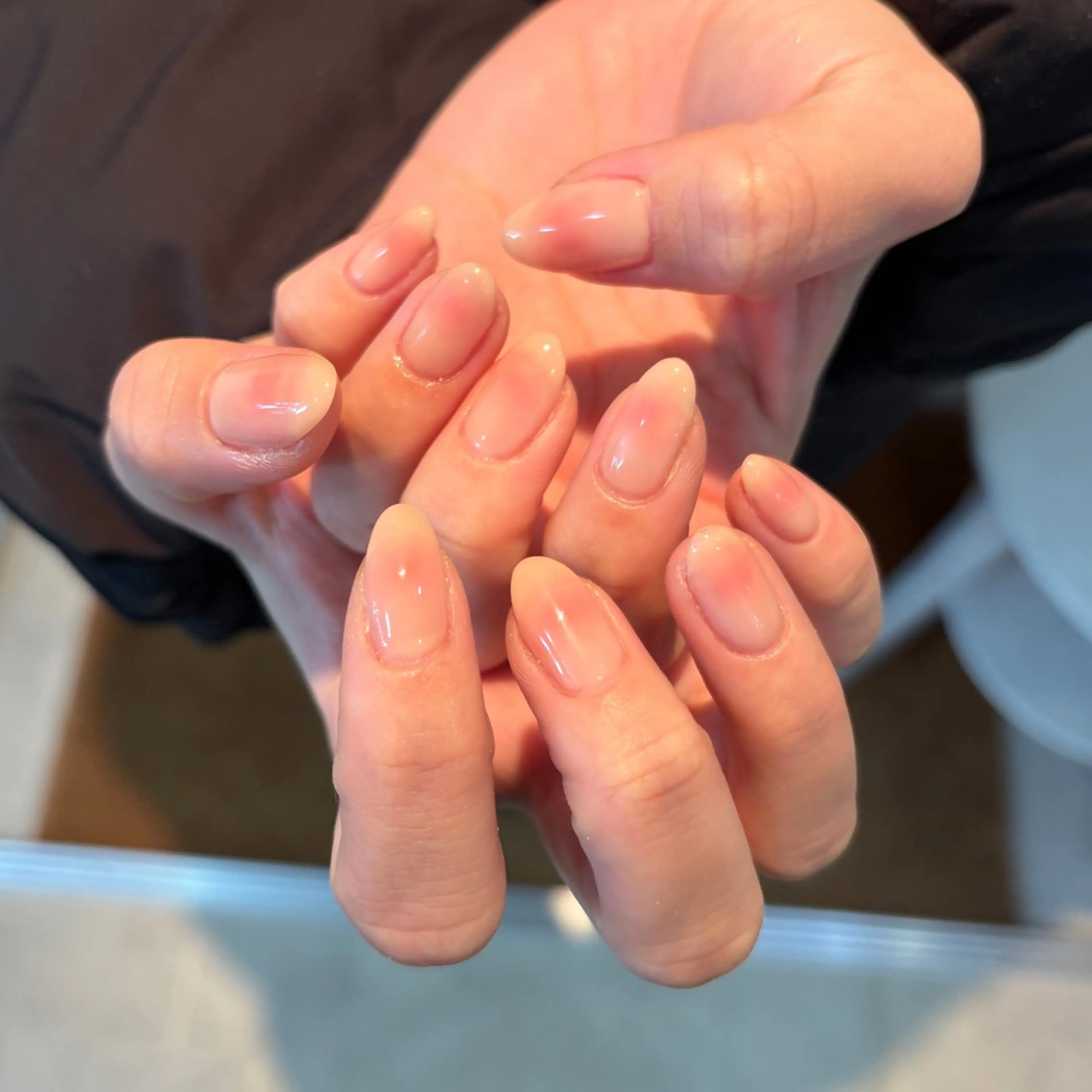 ネイル ハンドネイル FREE'Snail reinaのネイルデザイン