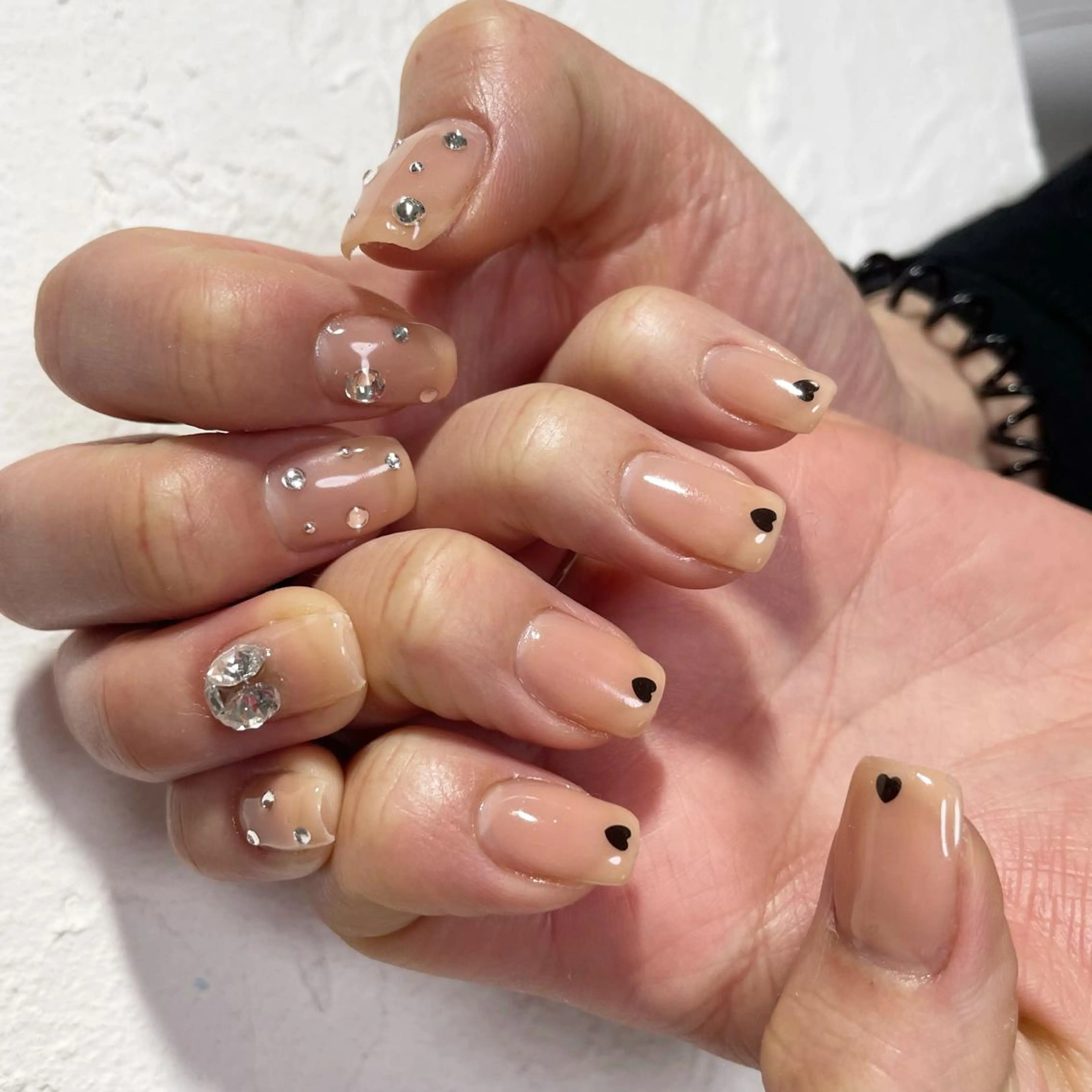 ネイル nail.gorin所属・吉村 優子のネイルデザイン