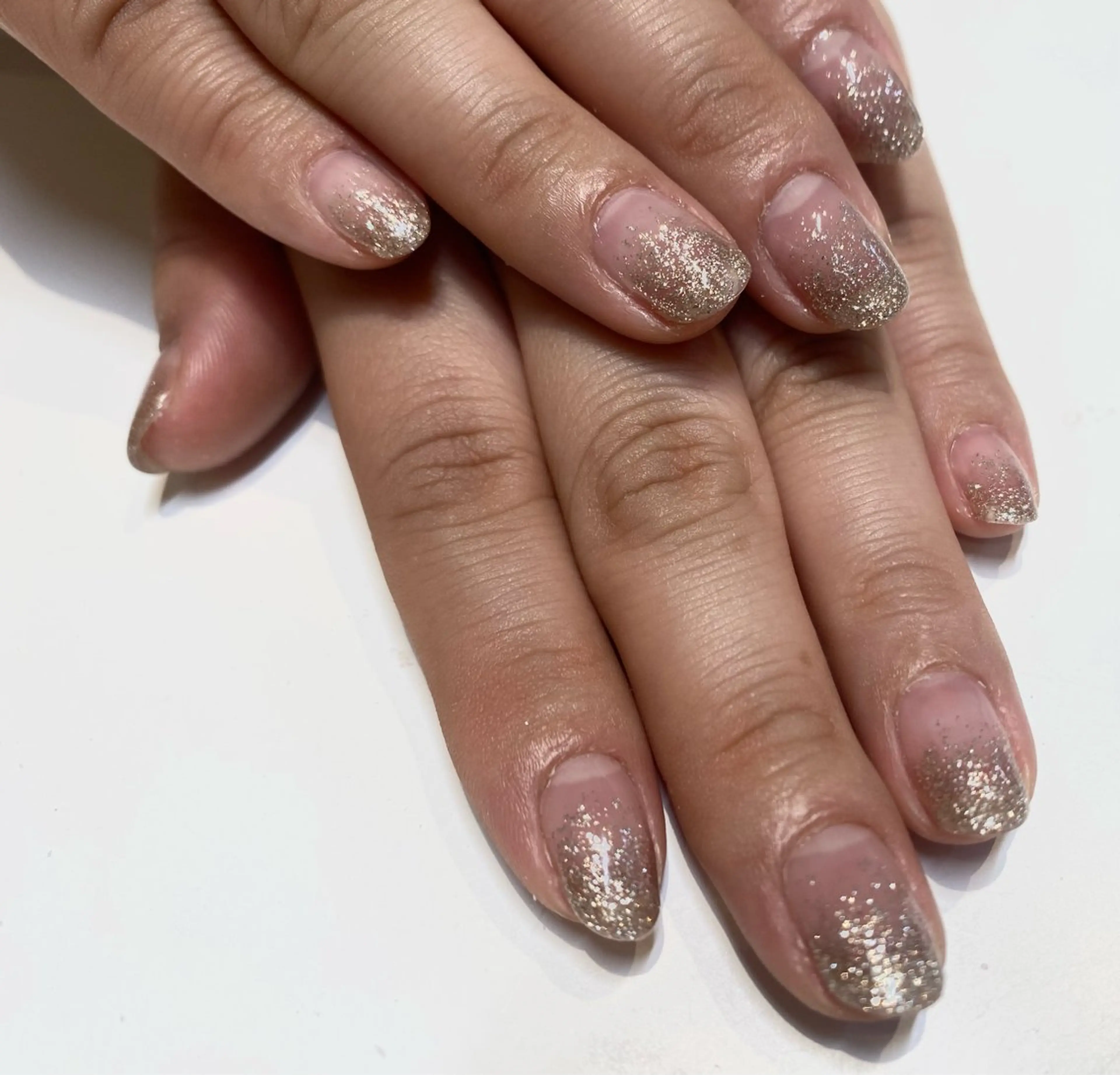 👻🩶 Rinaのネイルデザイン