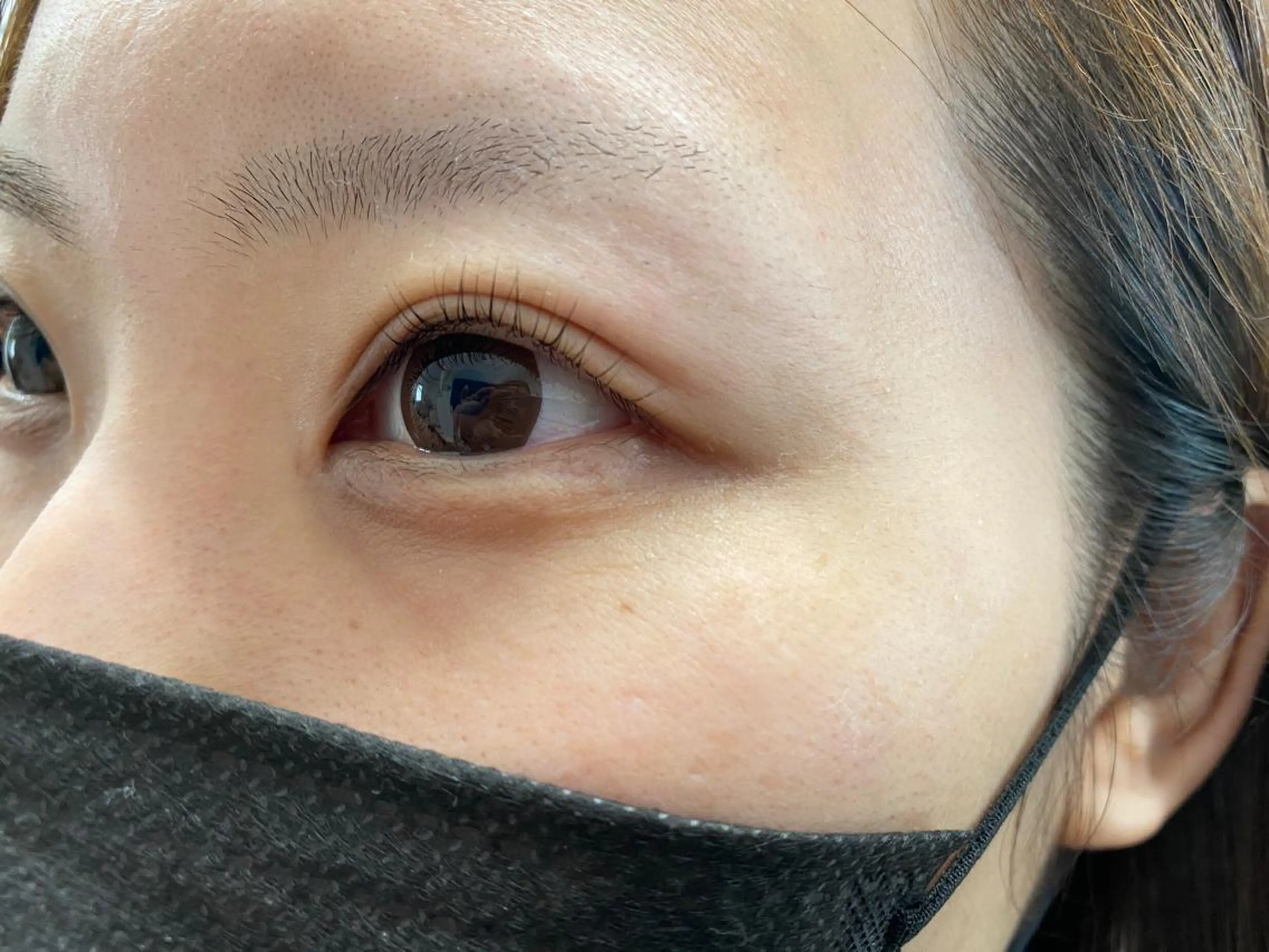 マツエク・マツパ M's eye所属・まつげとお肌のサロン M*s eyeのエステ・リラクイメージ