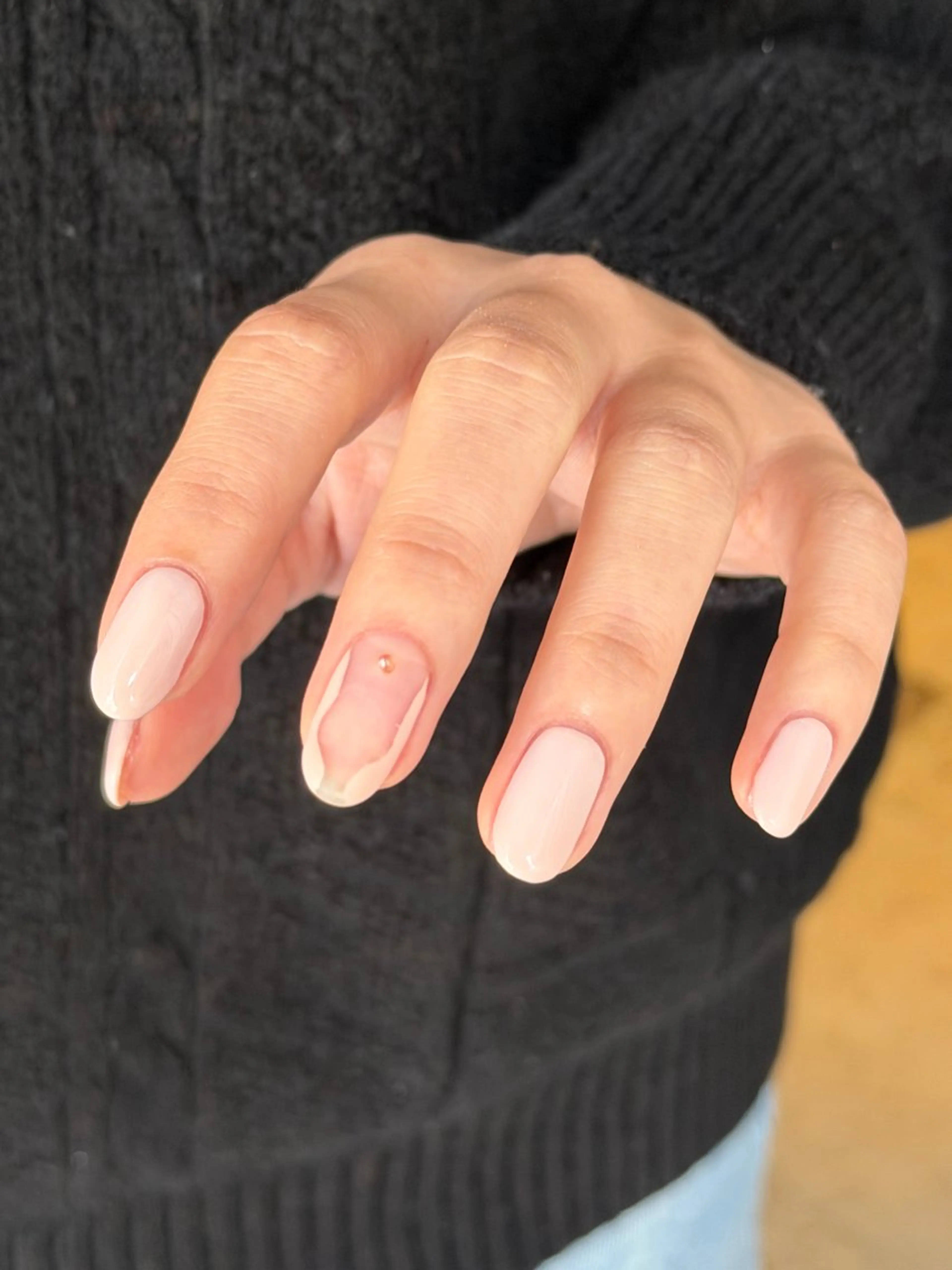 ネイル ネイルサロンミニョン所属・松本 なつきのネイルデザイン