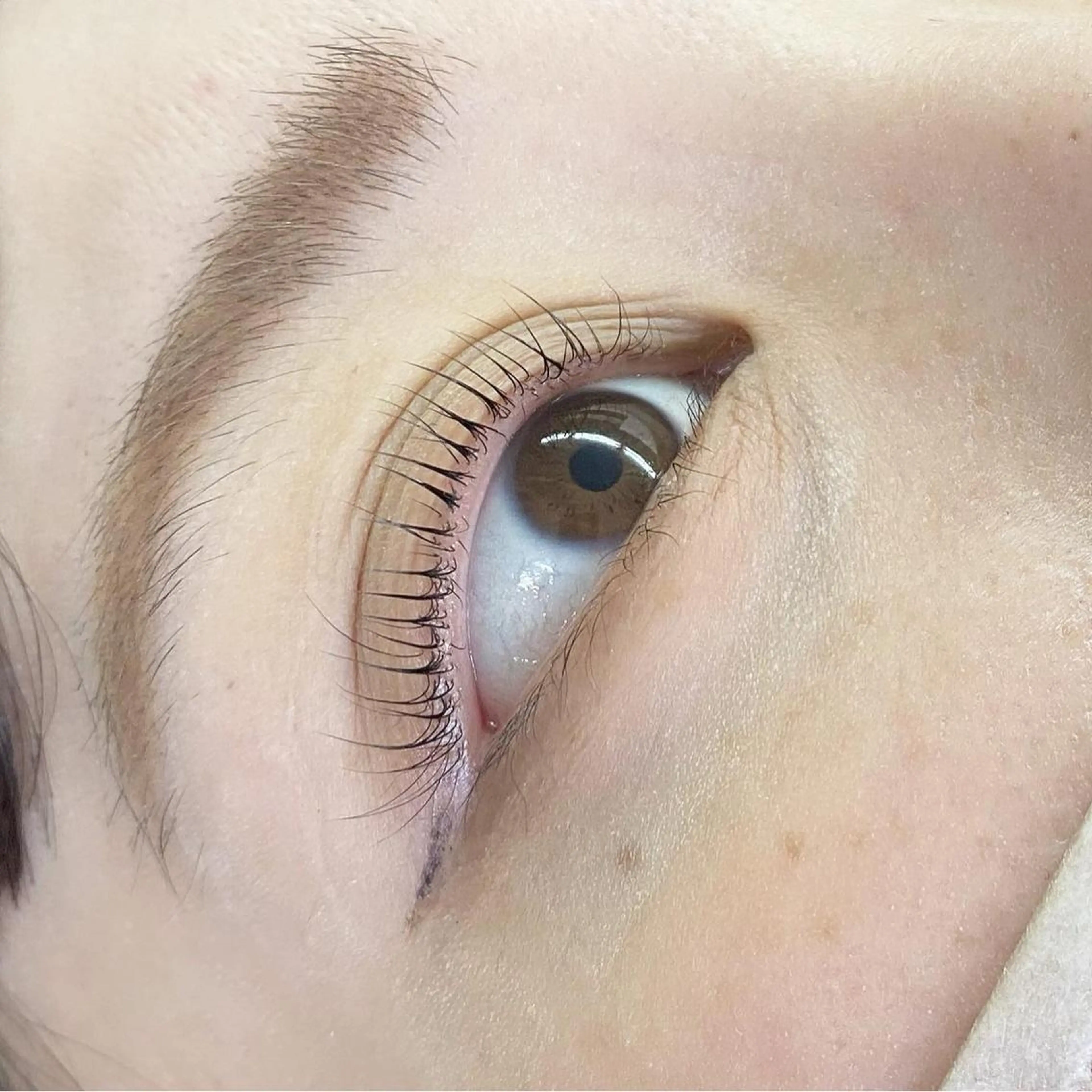 マツエク・マツパ パリジェンヌラッシュリフト 🪽yoshino miku 🩵のマツエク・マツパデザイン