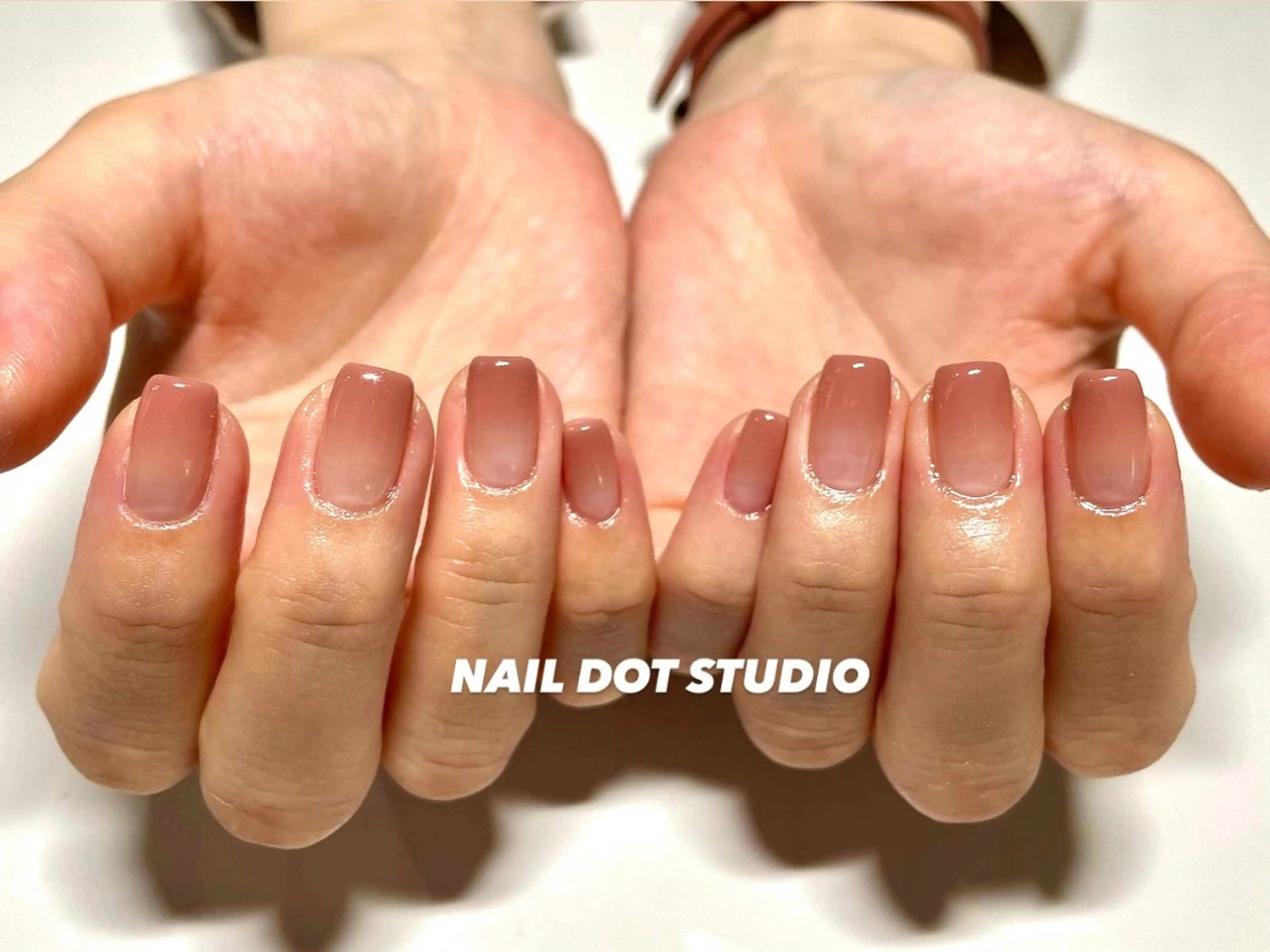 ネイル NAIL DOT STUDIO堺筋本町のネイルデザイン
