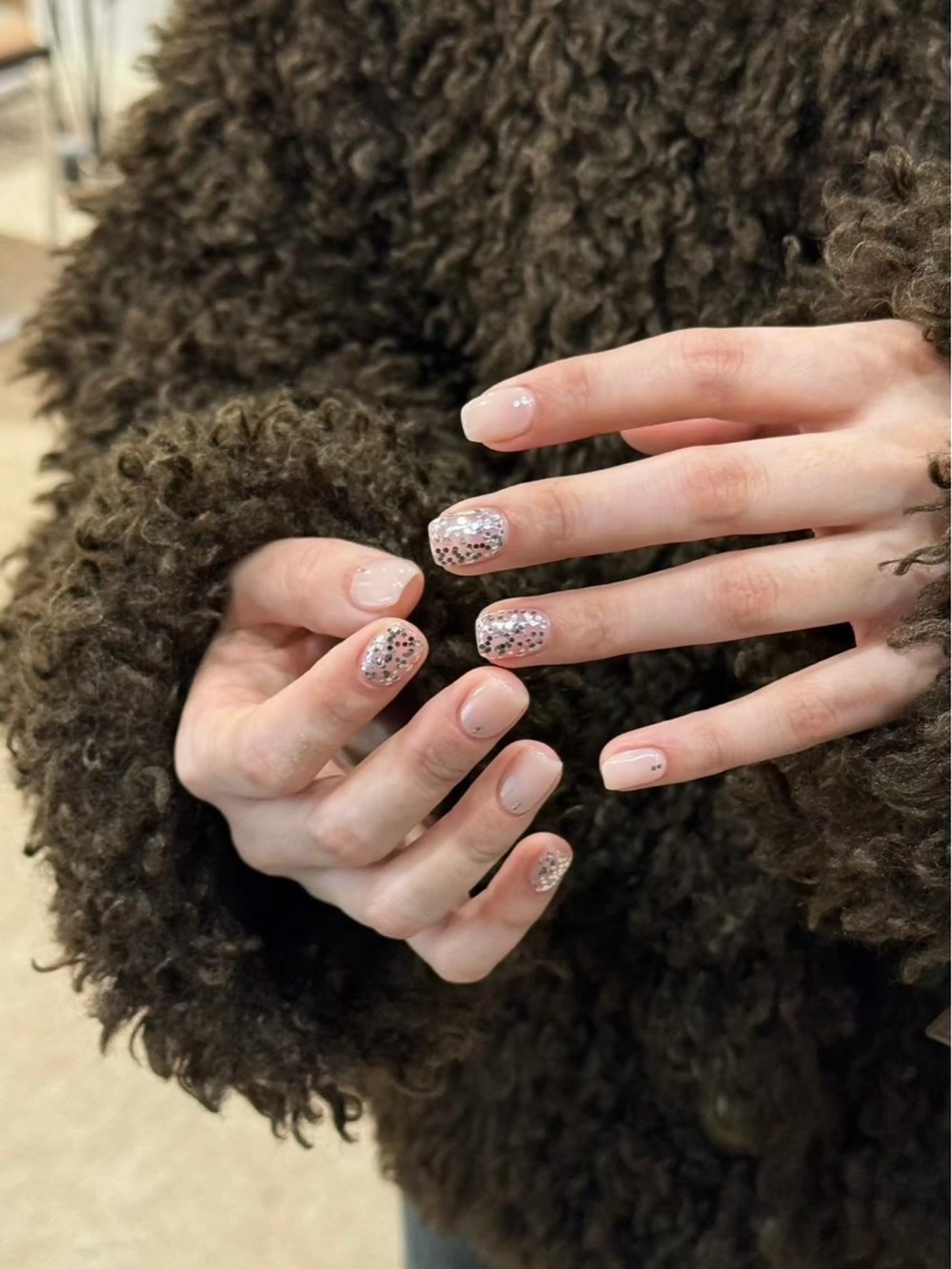 ネイル NAKAHARA. Mのネイルデザイン