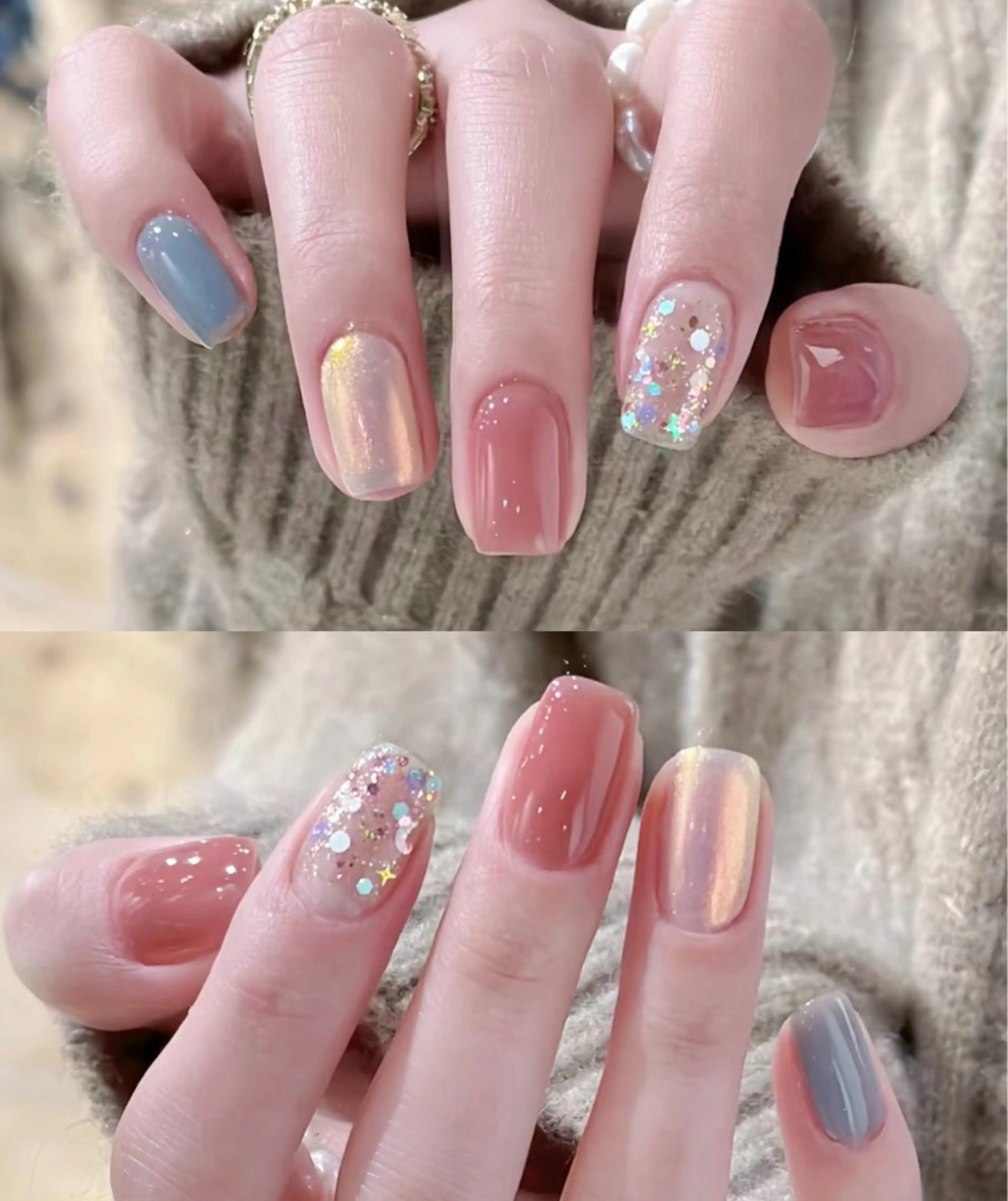 ネイル みえ nailのネイルデザイン