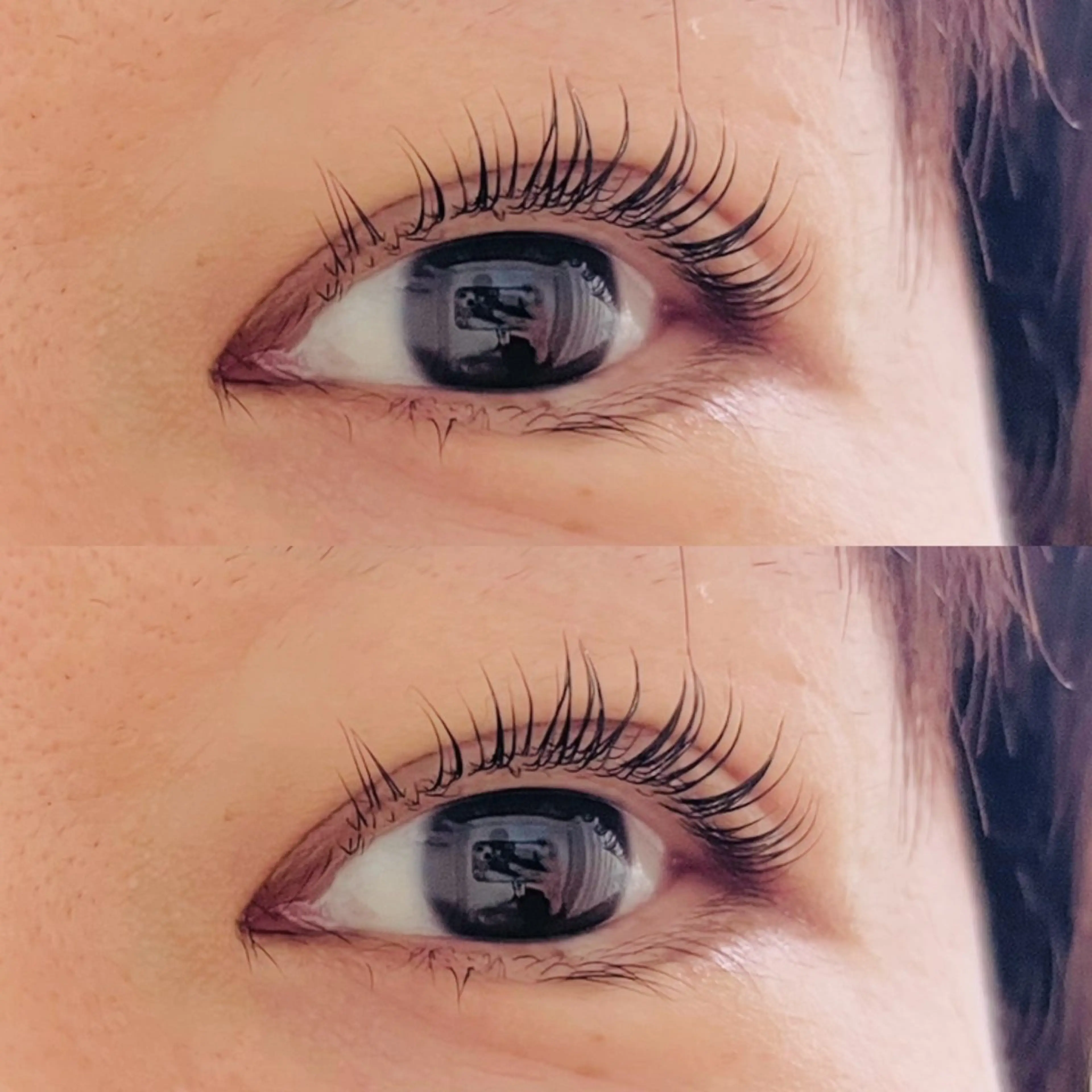 マツエク・マツパ HERA 【ヘラ】のマツエク・マツパデザイン