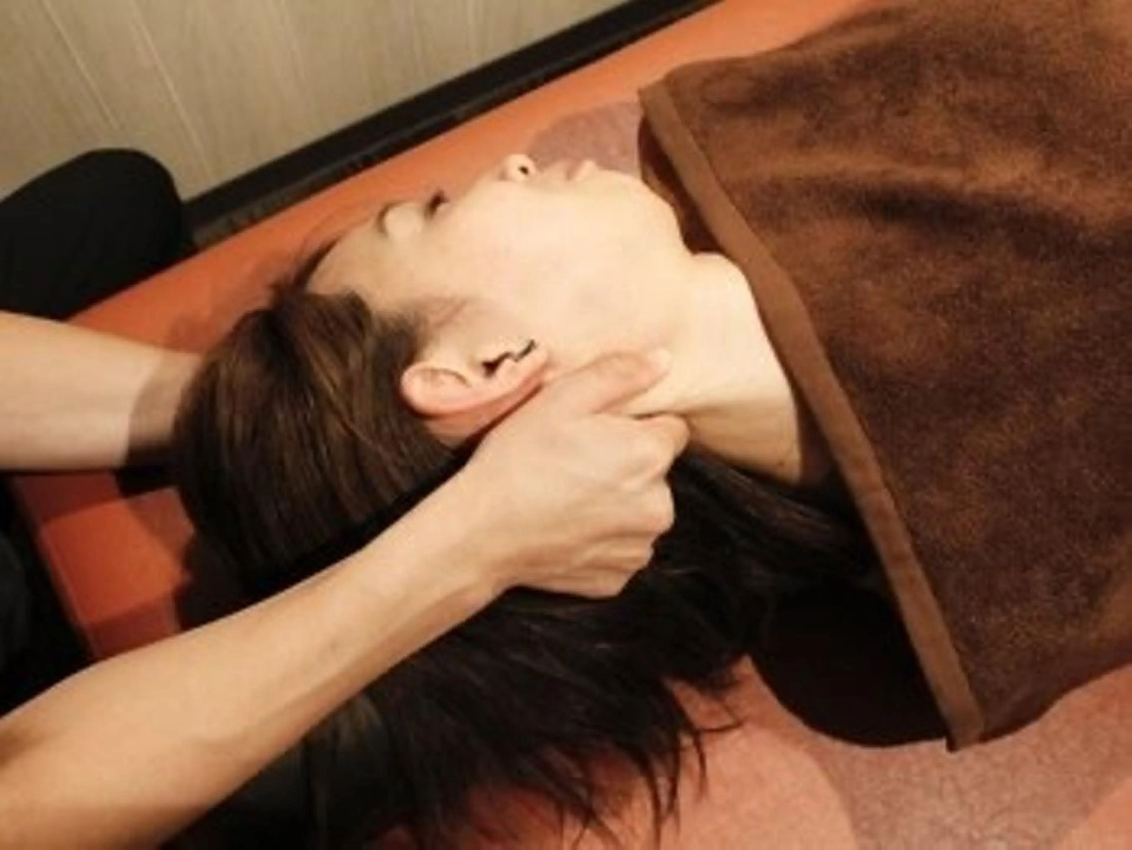 NAORU整体 横浜関内院のエステ・リラクイメージ