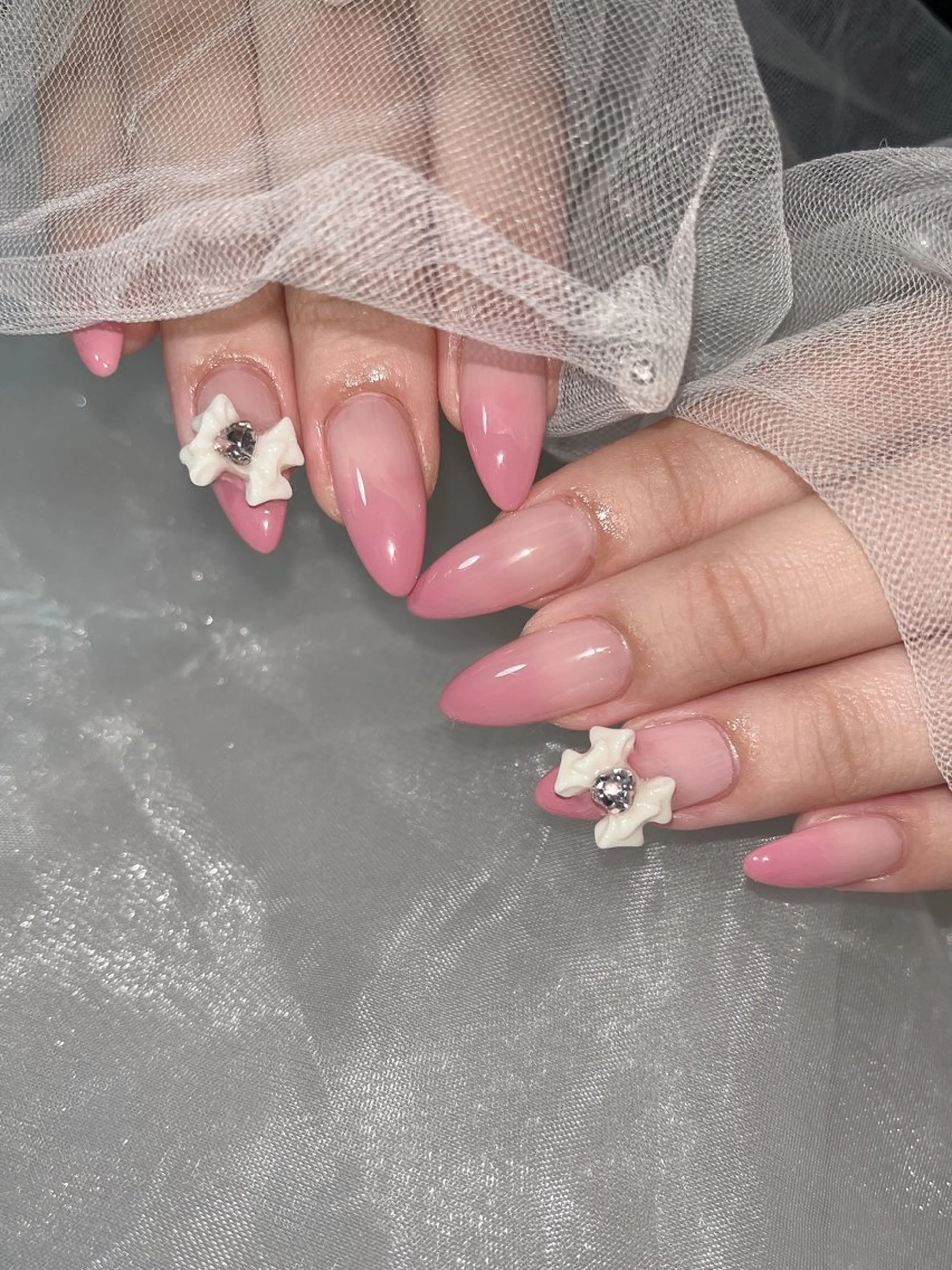 ネイル ワンカラーネイル ハンドネイル nails' it...のネイルデザイン