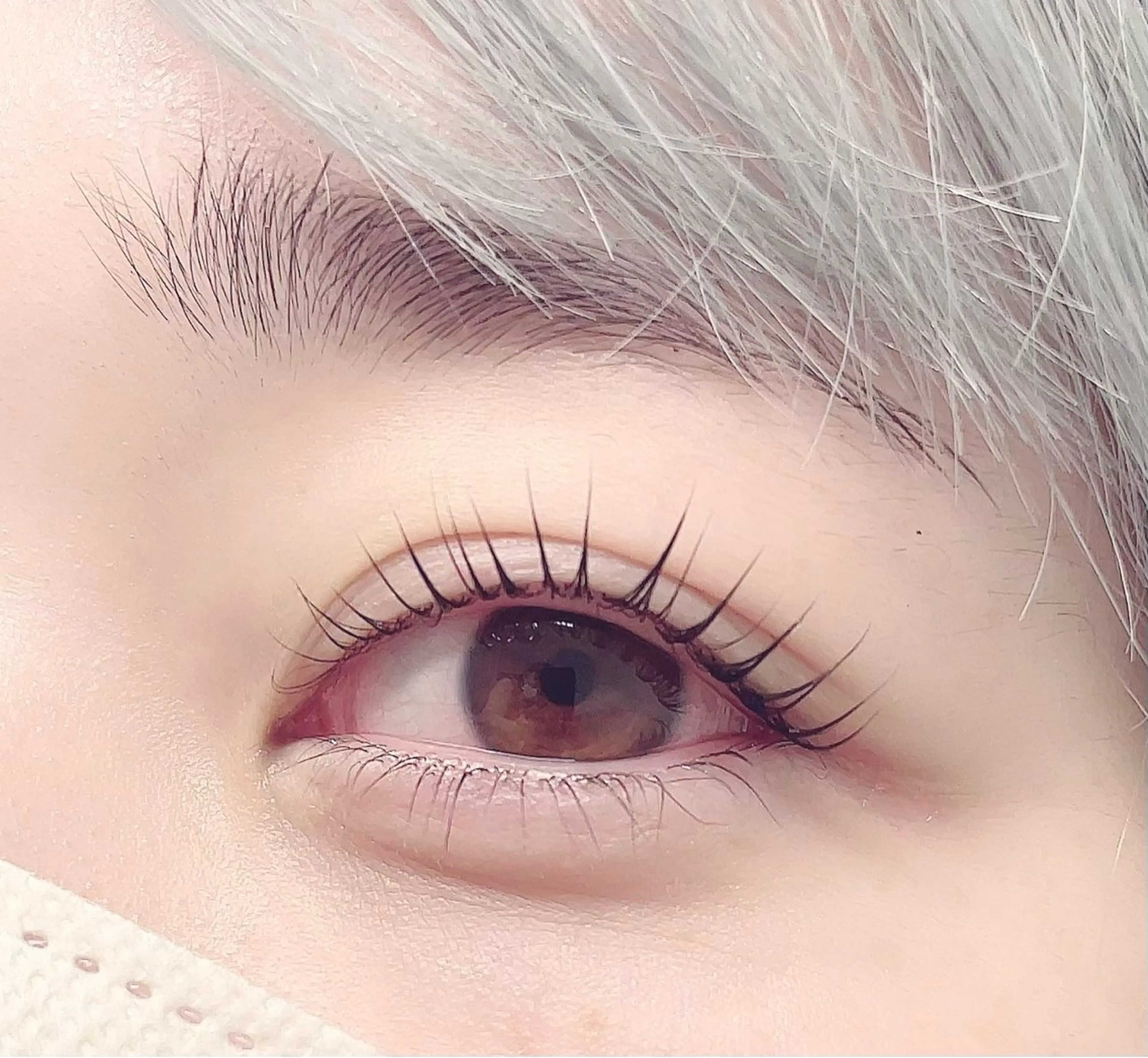 マツエク・マツパ glitter 京橋駅徒歩 1分のその他イメージ