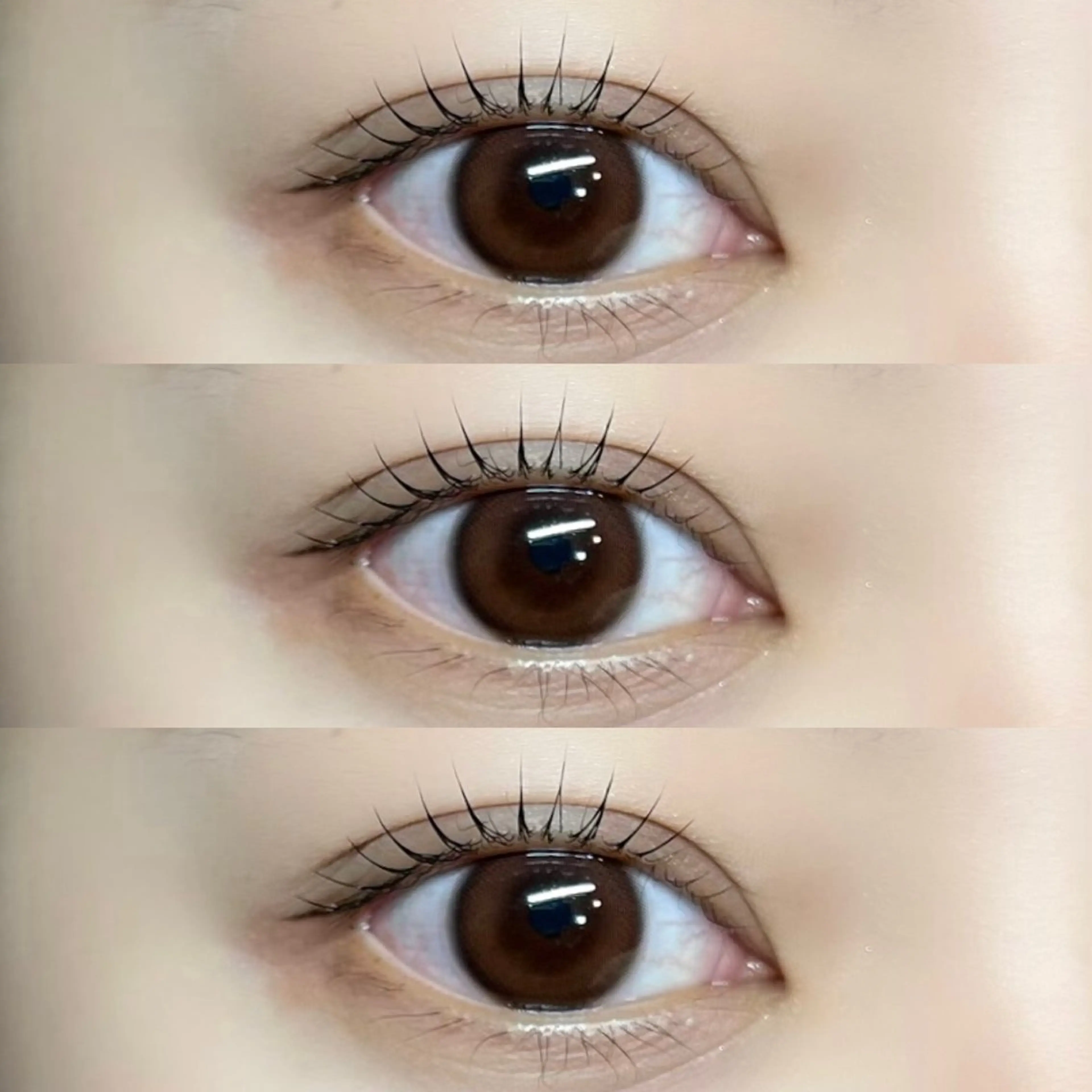 マツエク・マツパ まつげパーマ マツパ 【mulet】 yudukiのマツエク・マツパデザイン