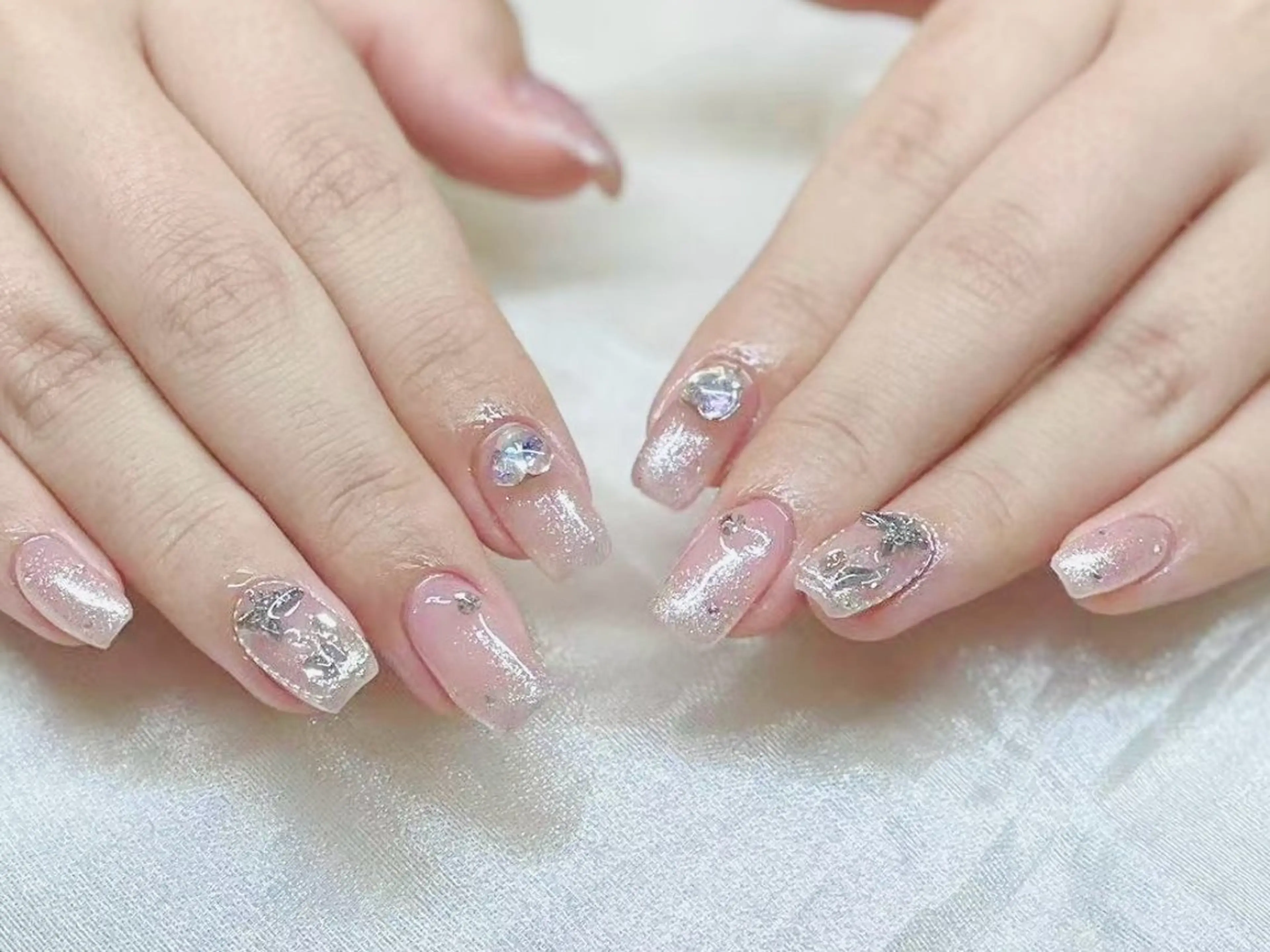 ネイル CHERIR NAILSALONのネイルデザイン