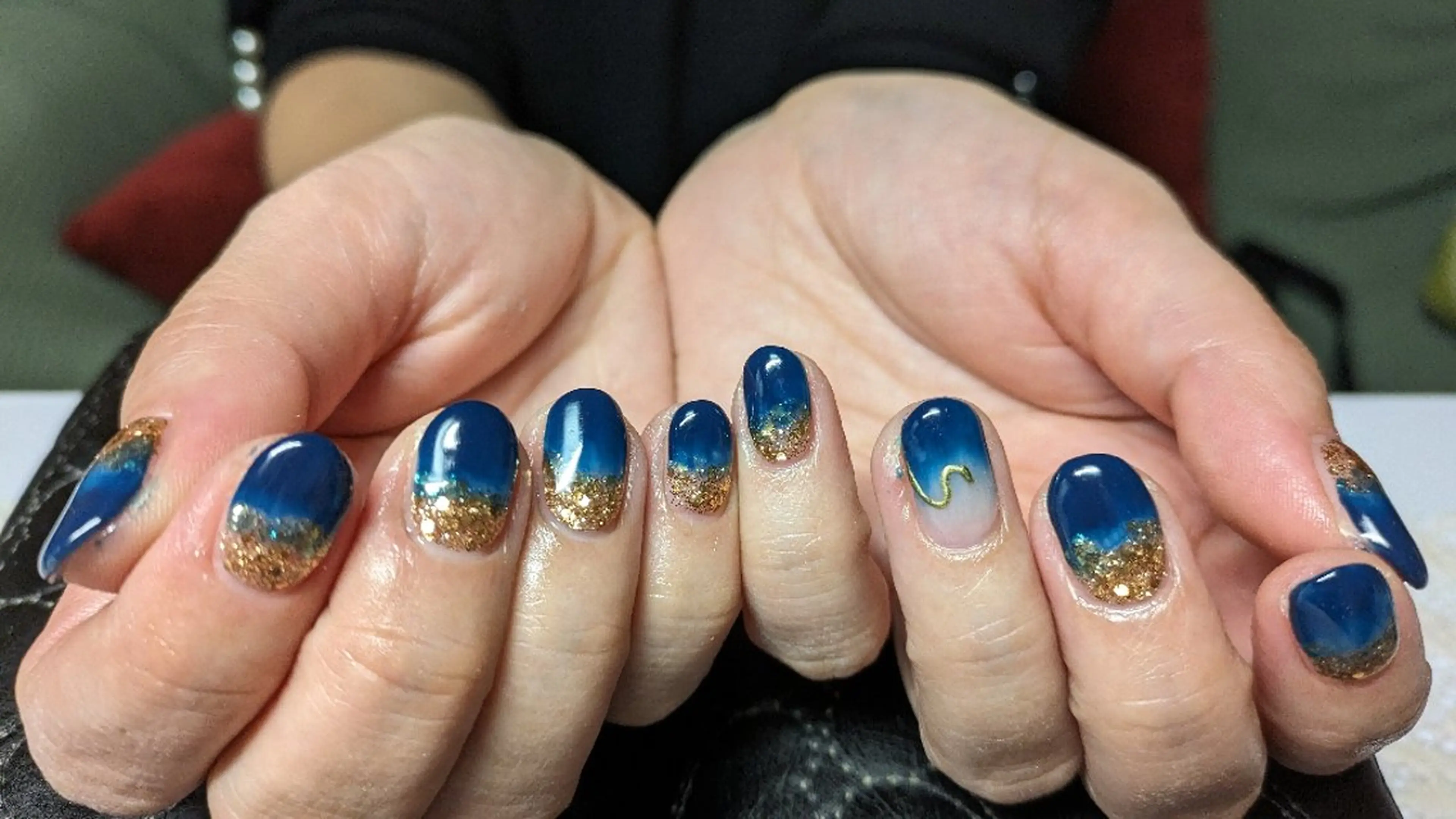 ネイル haru  nailのネイルデザイン