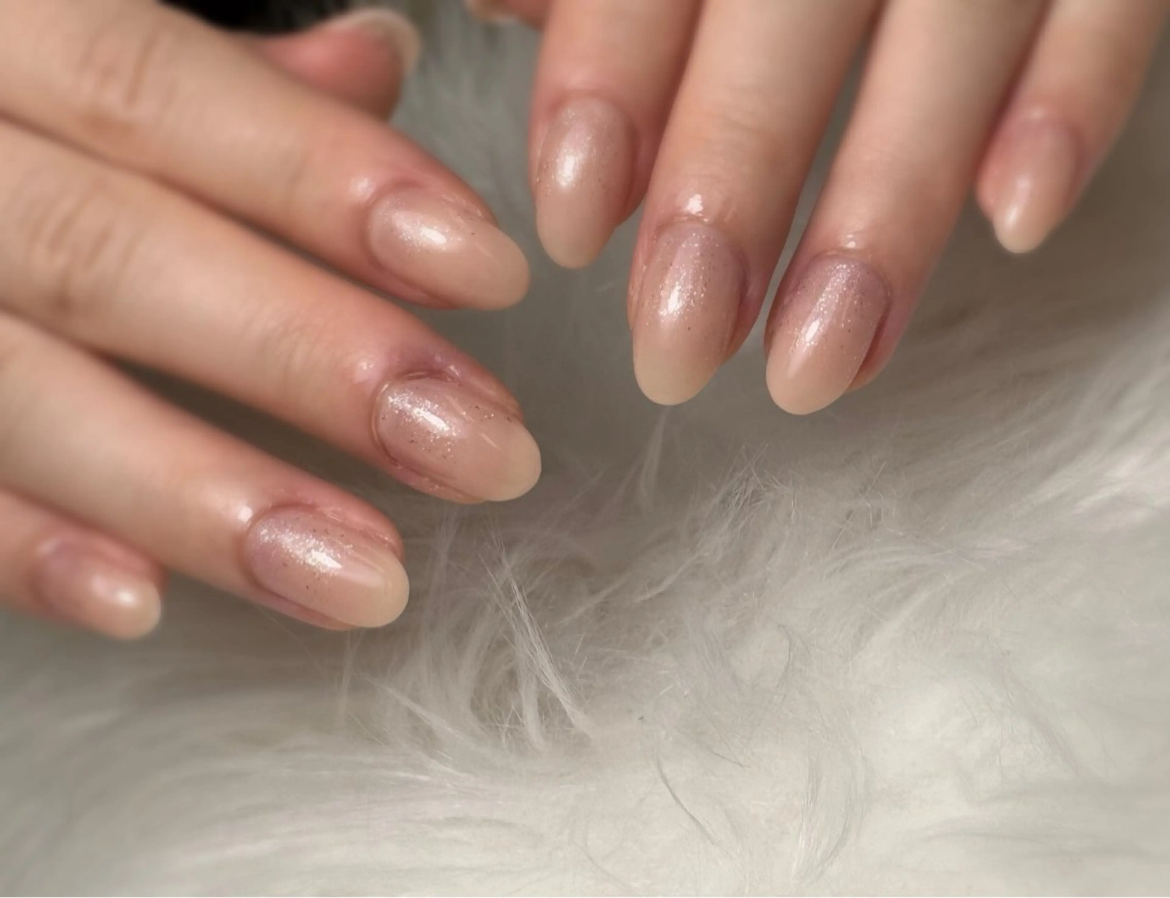 ネイル Allure Yuuのネイルデザイン