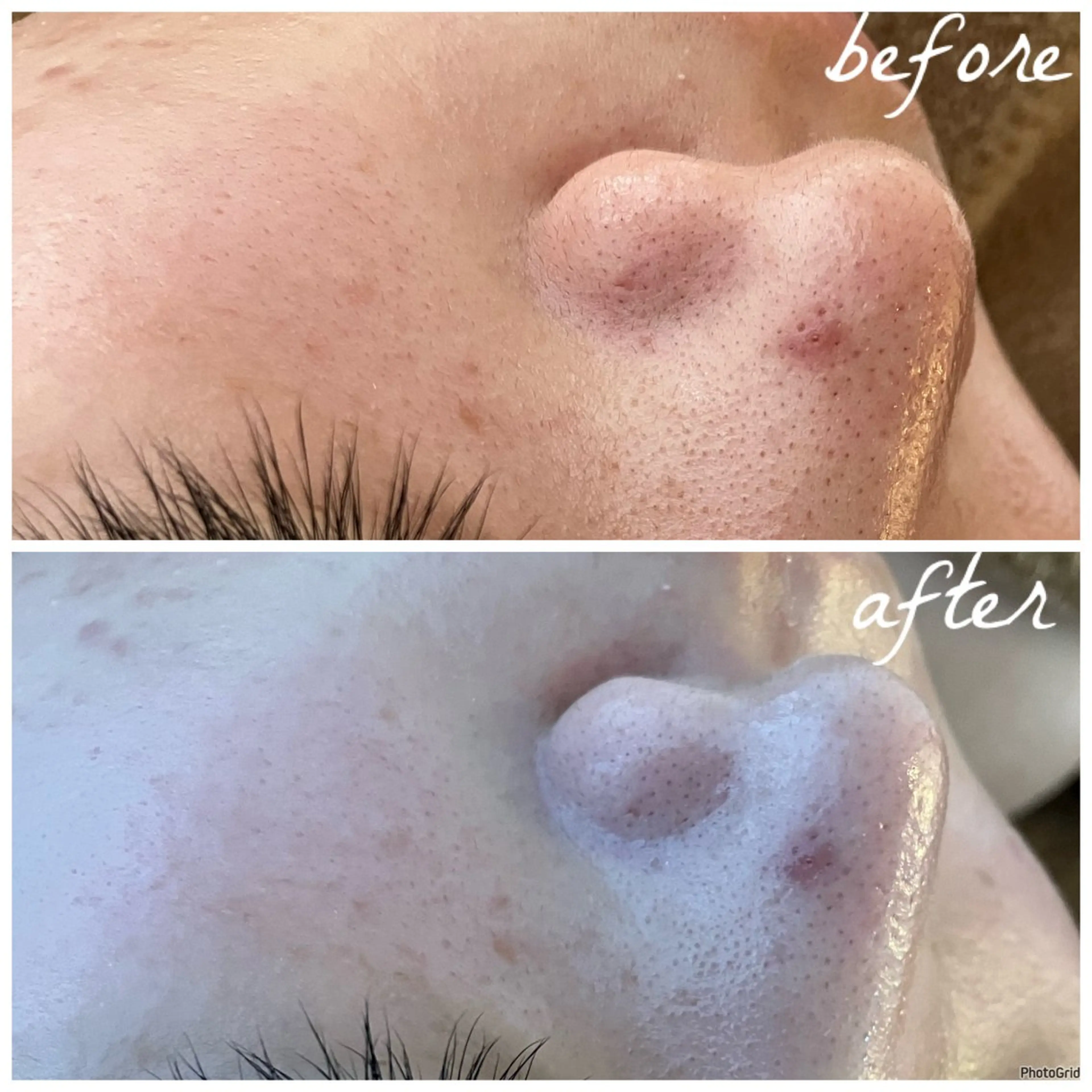 メンズ メナード岐阜茜部 杉浦のエステ・リラクイメージ